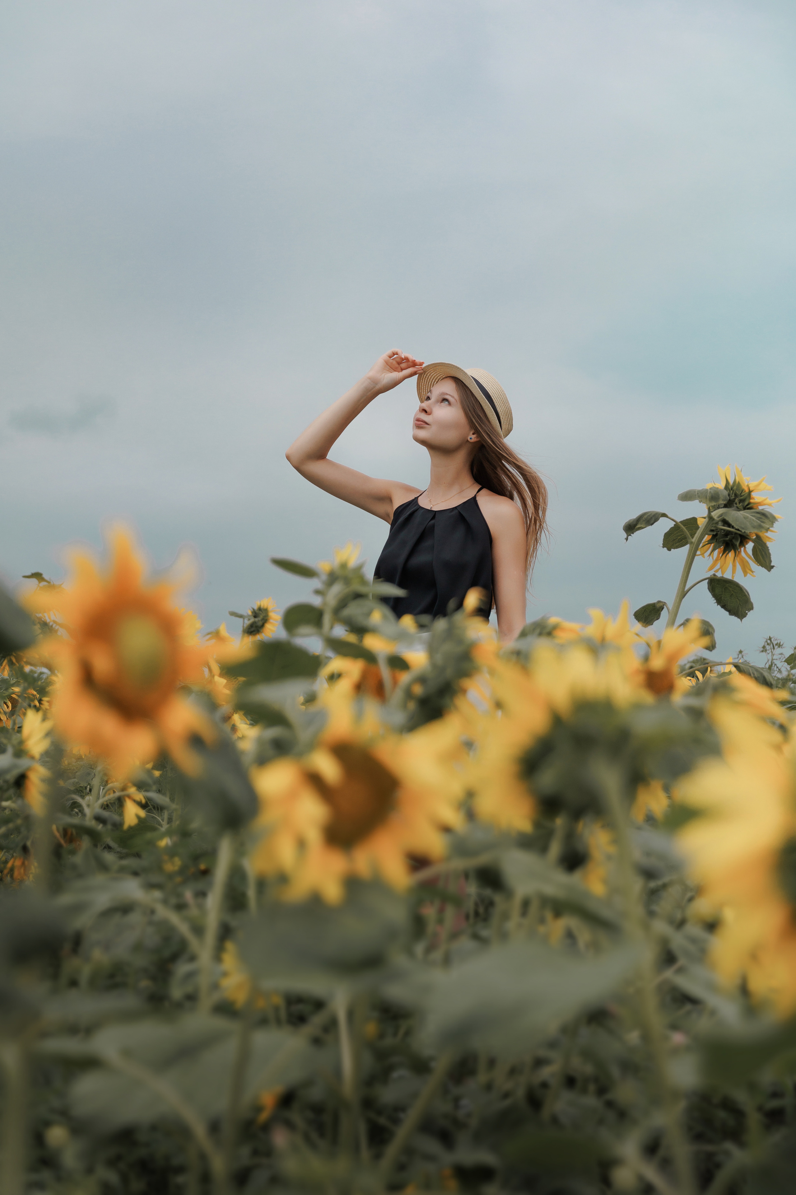 Отзывы. Фотограф женского портрета, беременности и материнства Харькова Елена