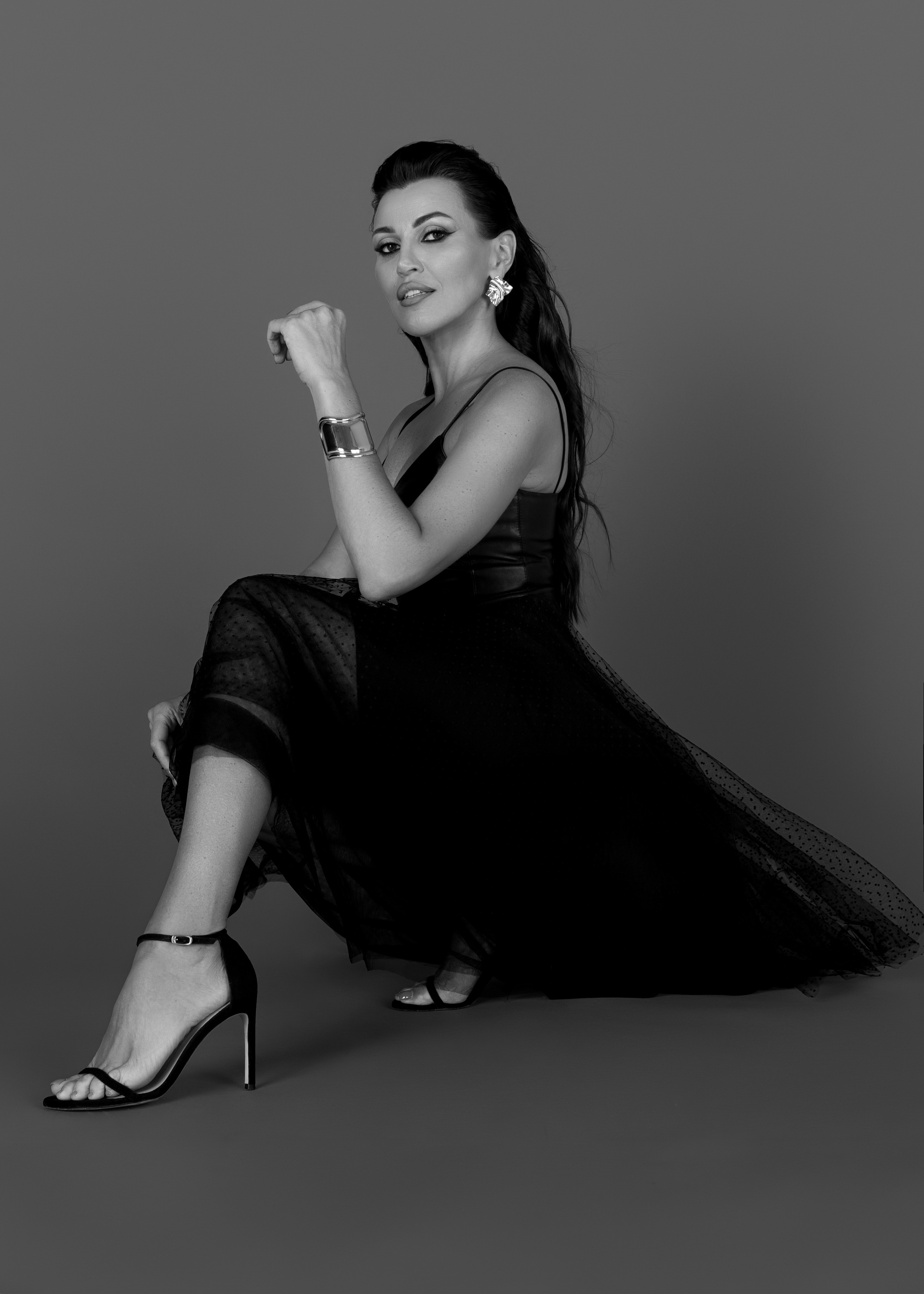 Марина. Фотограф женского портрета, беременности и материнства Харькова Елена