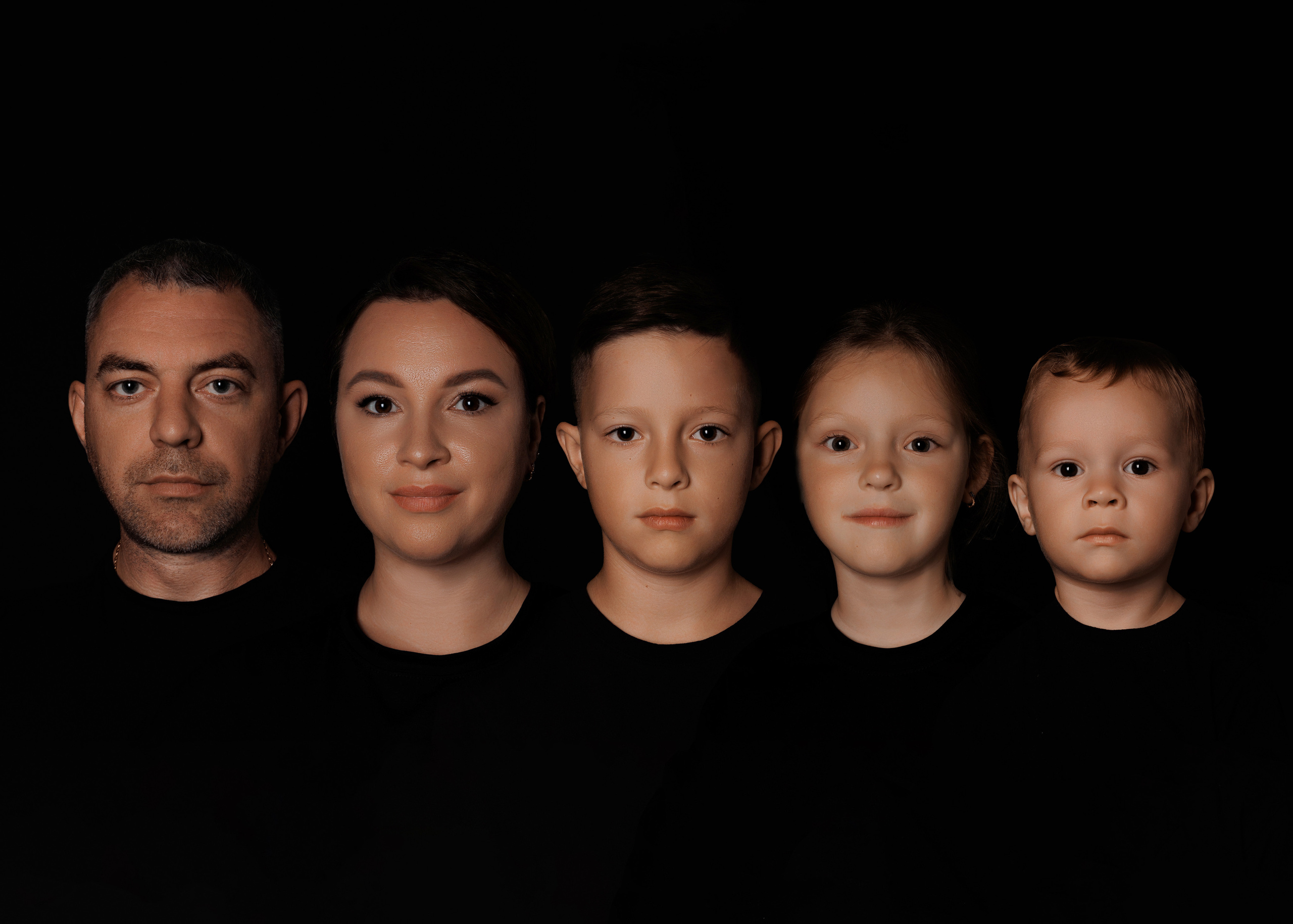 Екатерина, Наследие. Фотограф женского портрета, беременности и материнства Харькова Елена