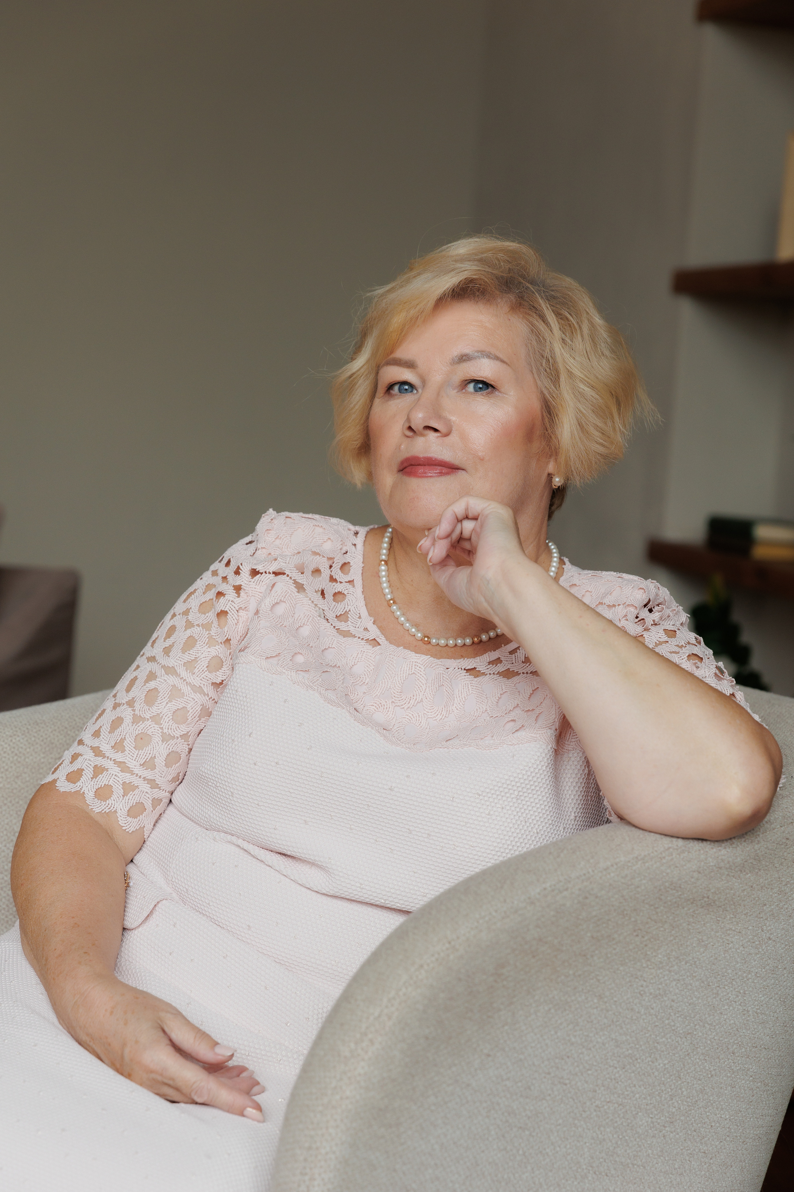 Семейная съемка для Надежды. Фотограф женского портрета, беременности и материнства Харькова Елена