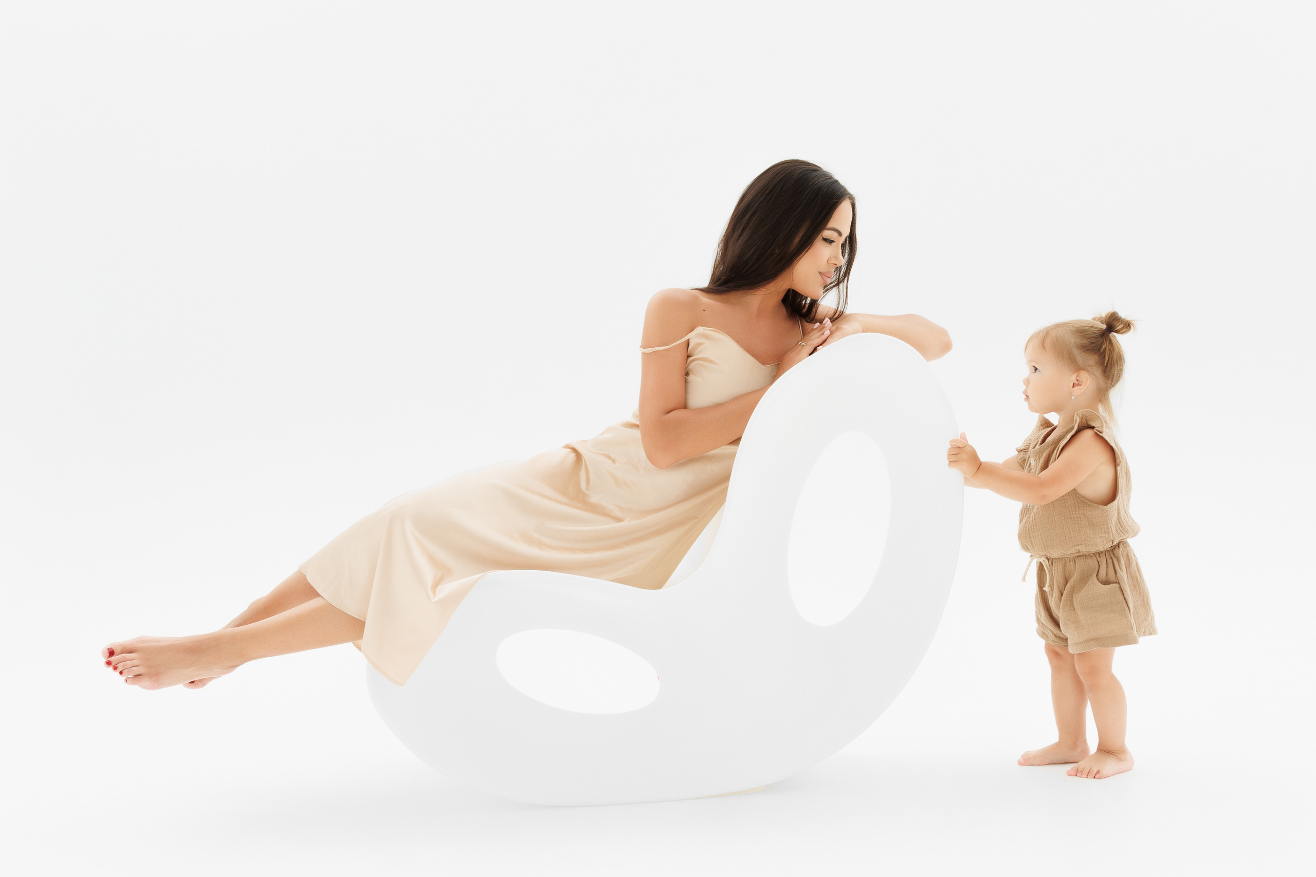 Мадина. Фотограф женского портрета, беременности и материнства Харькова Елена