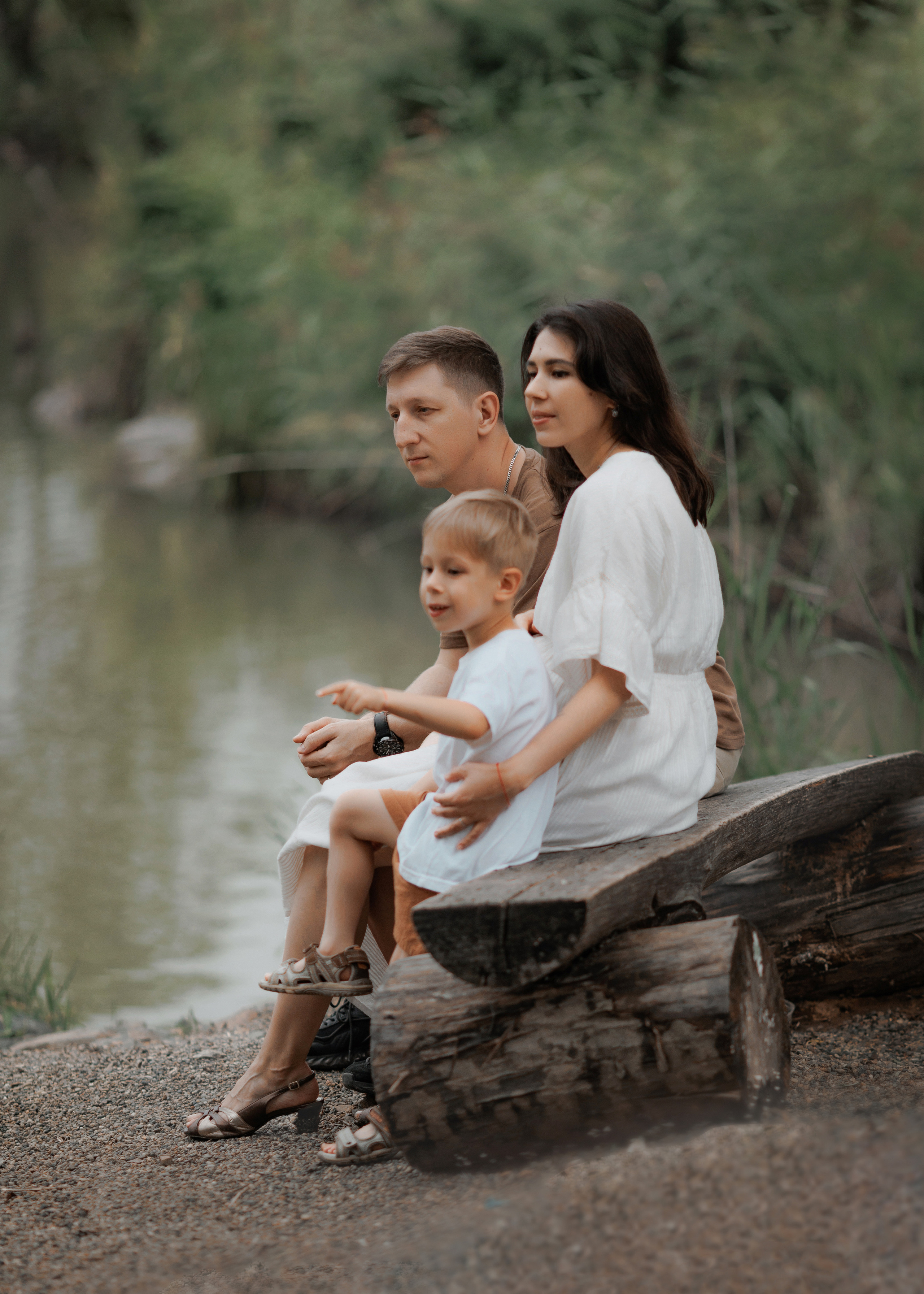 Карина, фотопрогулка. Фотограф женского портрета, беременности и материнства Харькова Елена