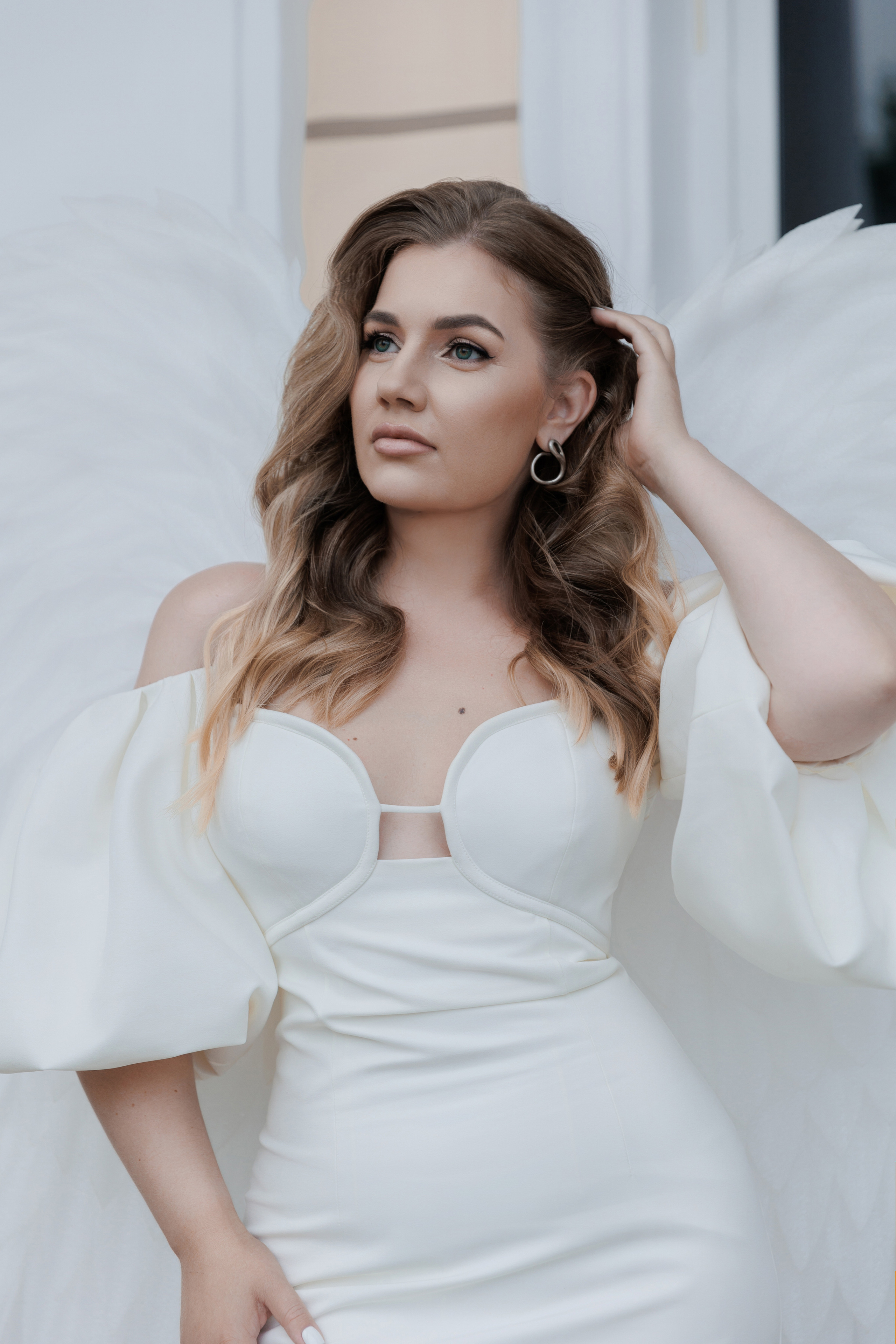 Фотопрогулки. Фотограф женского портрета, беременности и материнства Харькова Елена