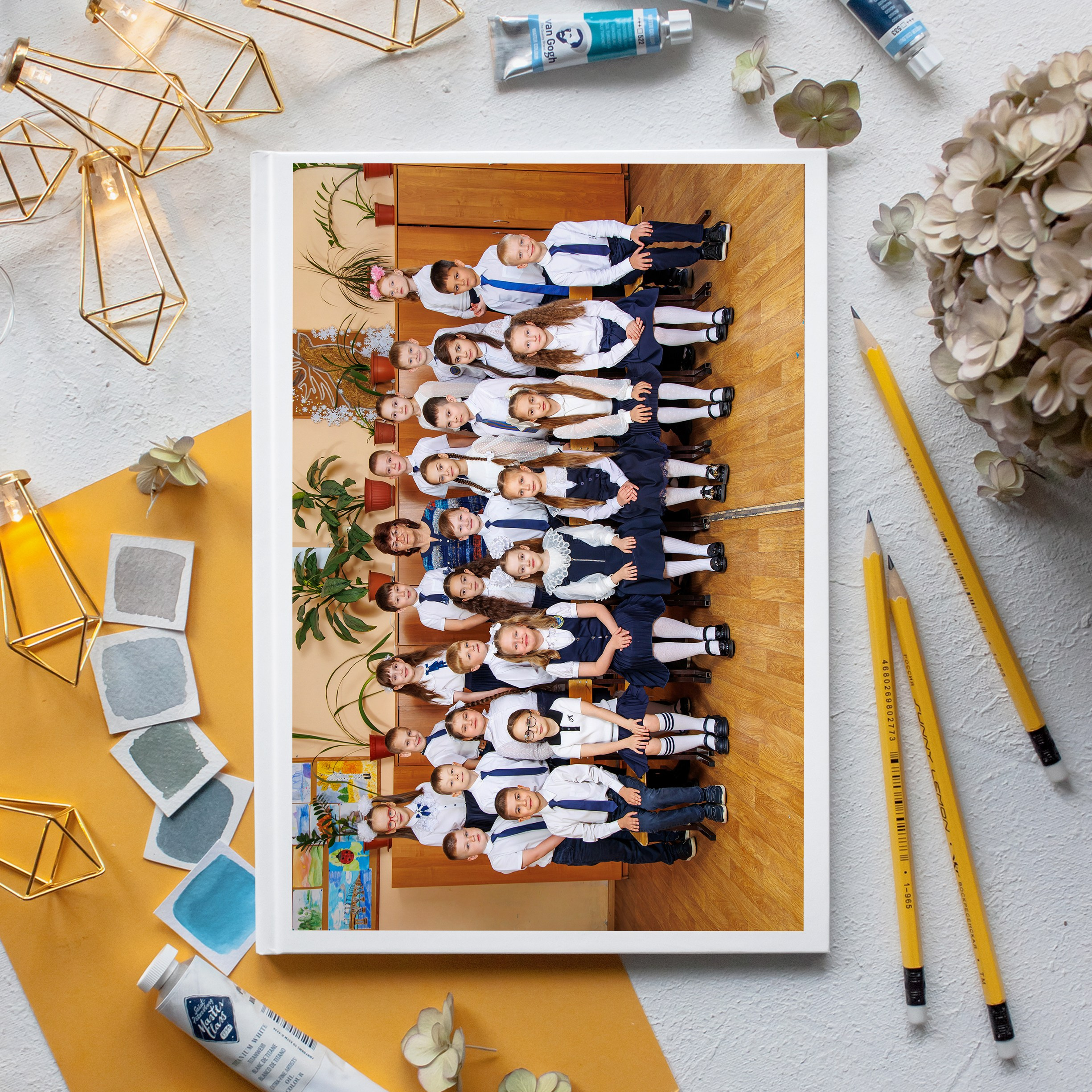 Стильный 1 класс. Школьный фотограф Саратов Золотарь Ольга