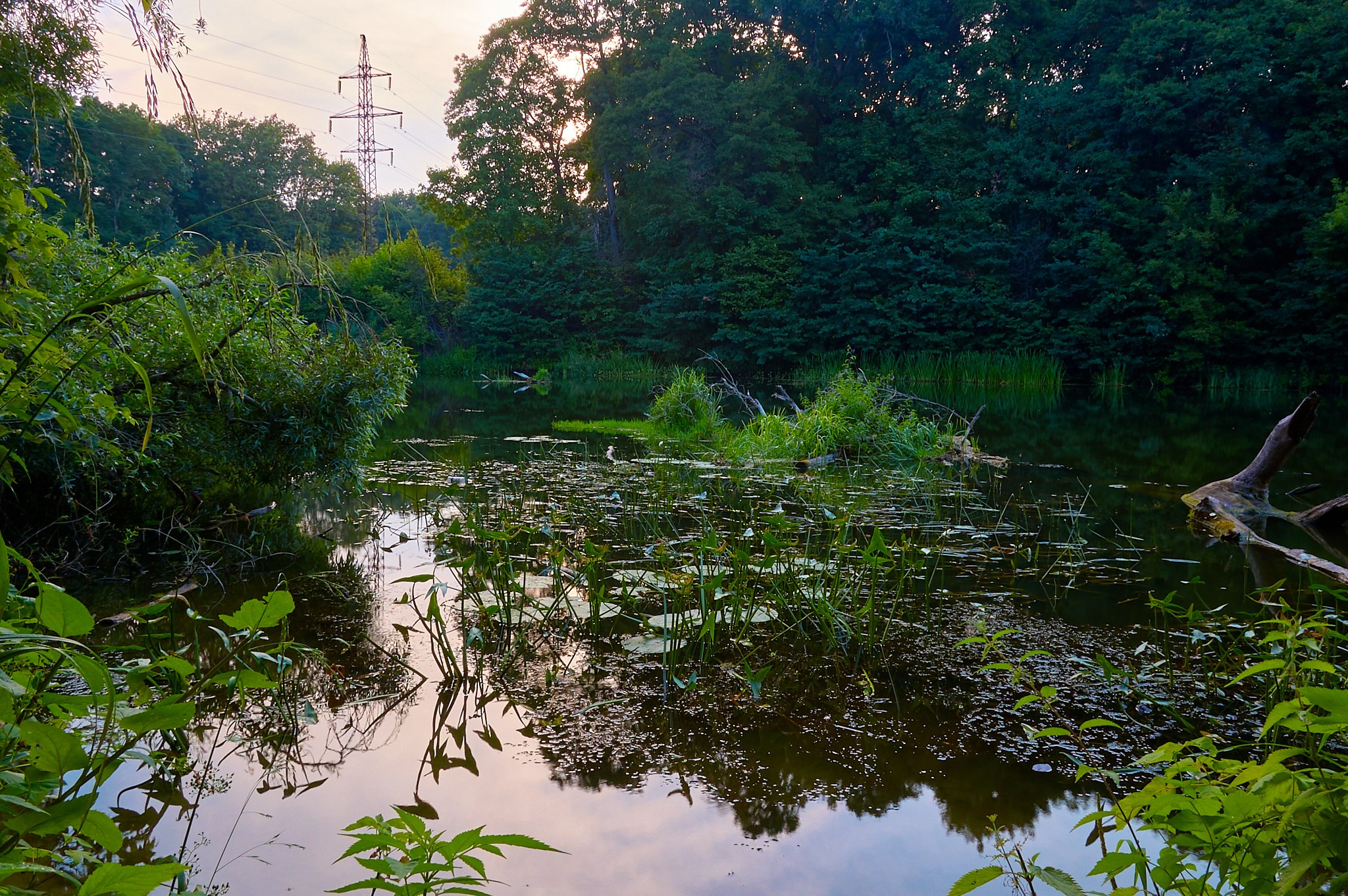 Шедевры HDR: пейзажи с гиперреалистичной детализацией. Координаты красоты — география в фокусе
