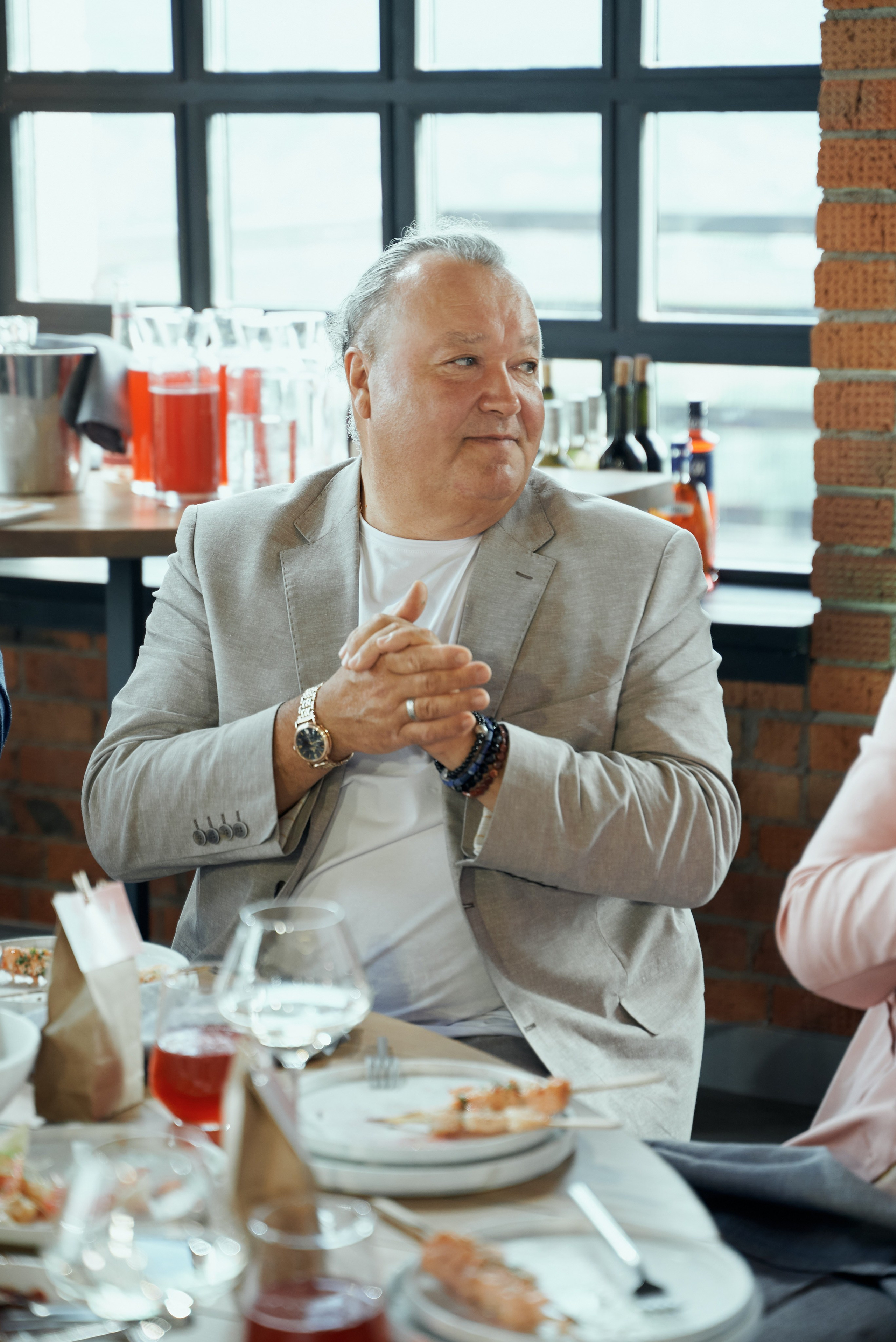 Дарья и Дмитрий. Свадебный фотограф Александр Браво