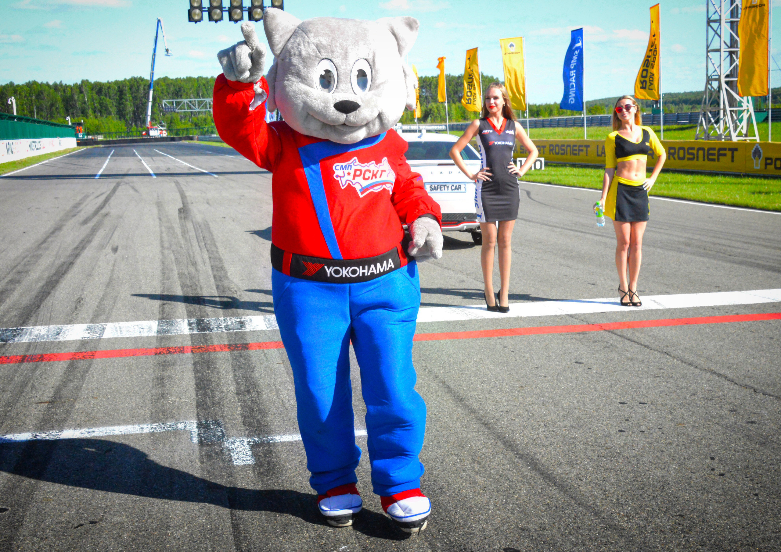 NRing — СМП РСКГ, Ф4 — 18-19.05.2019. AlexFecto — галереи фотографий