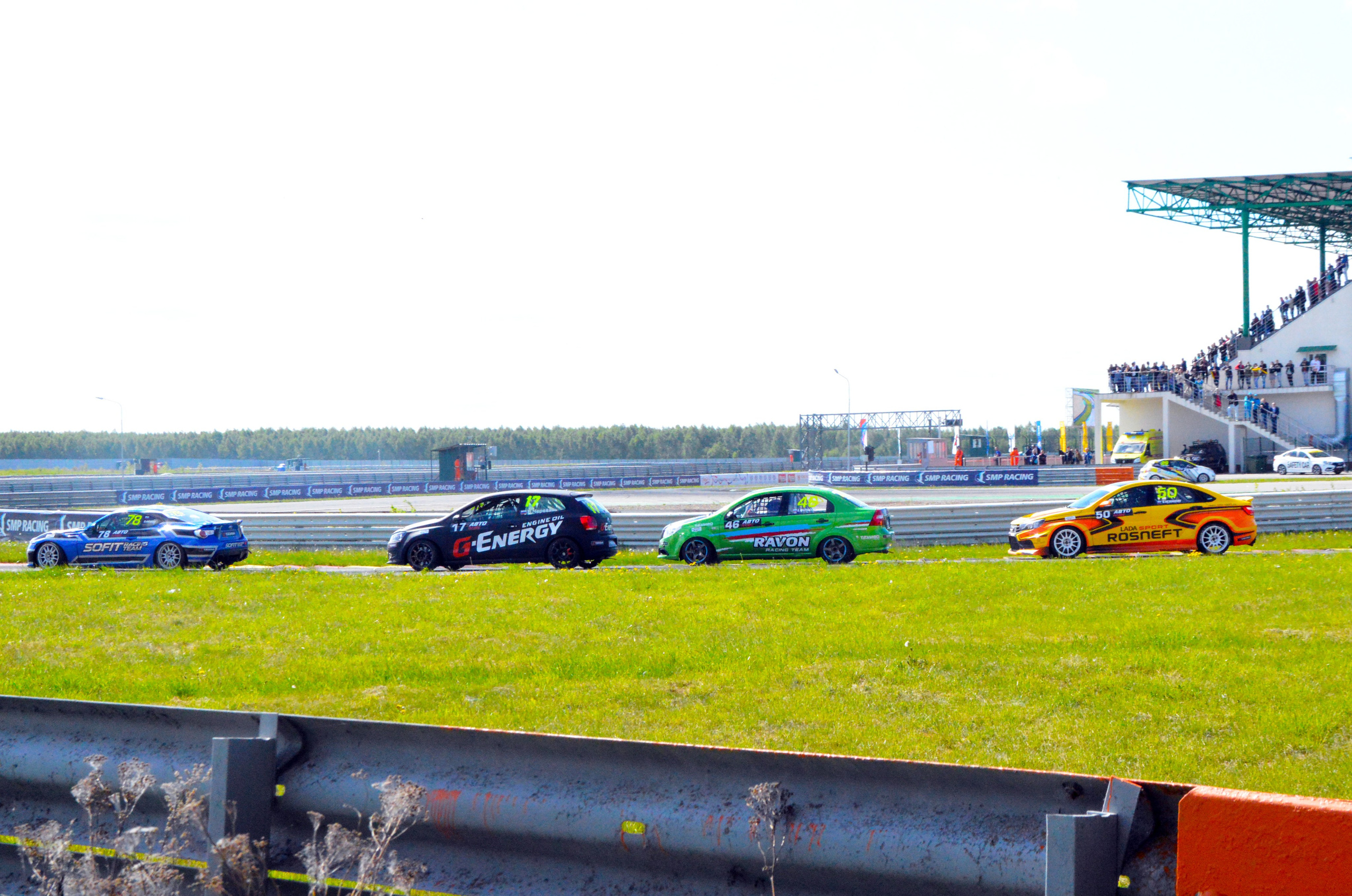 NRing — СМП РСКГ, Ф4 — 18-19.05.2019. AlexFecto — галереи фотографий