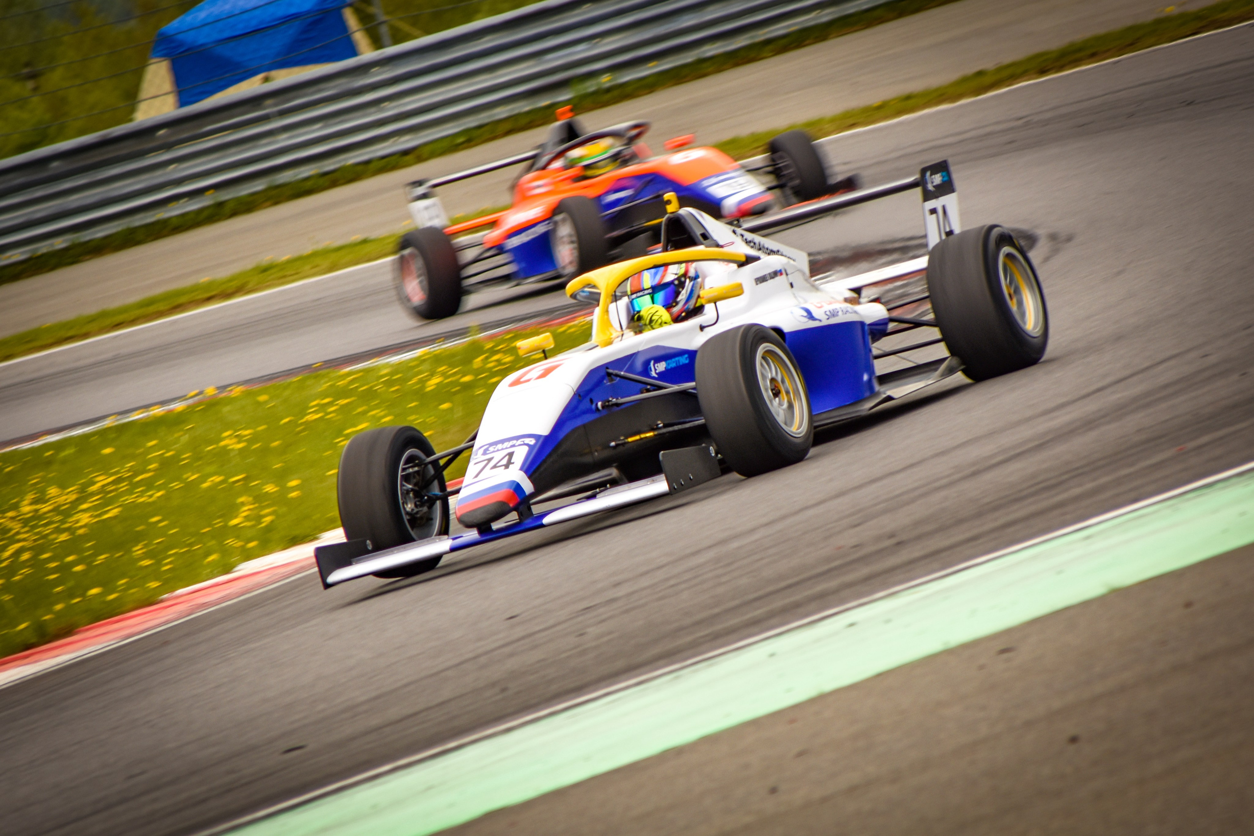 MRW — СМП РСКГ — 17.05.2025. AlexFecto — галереи фотографий