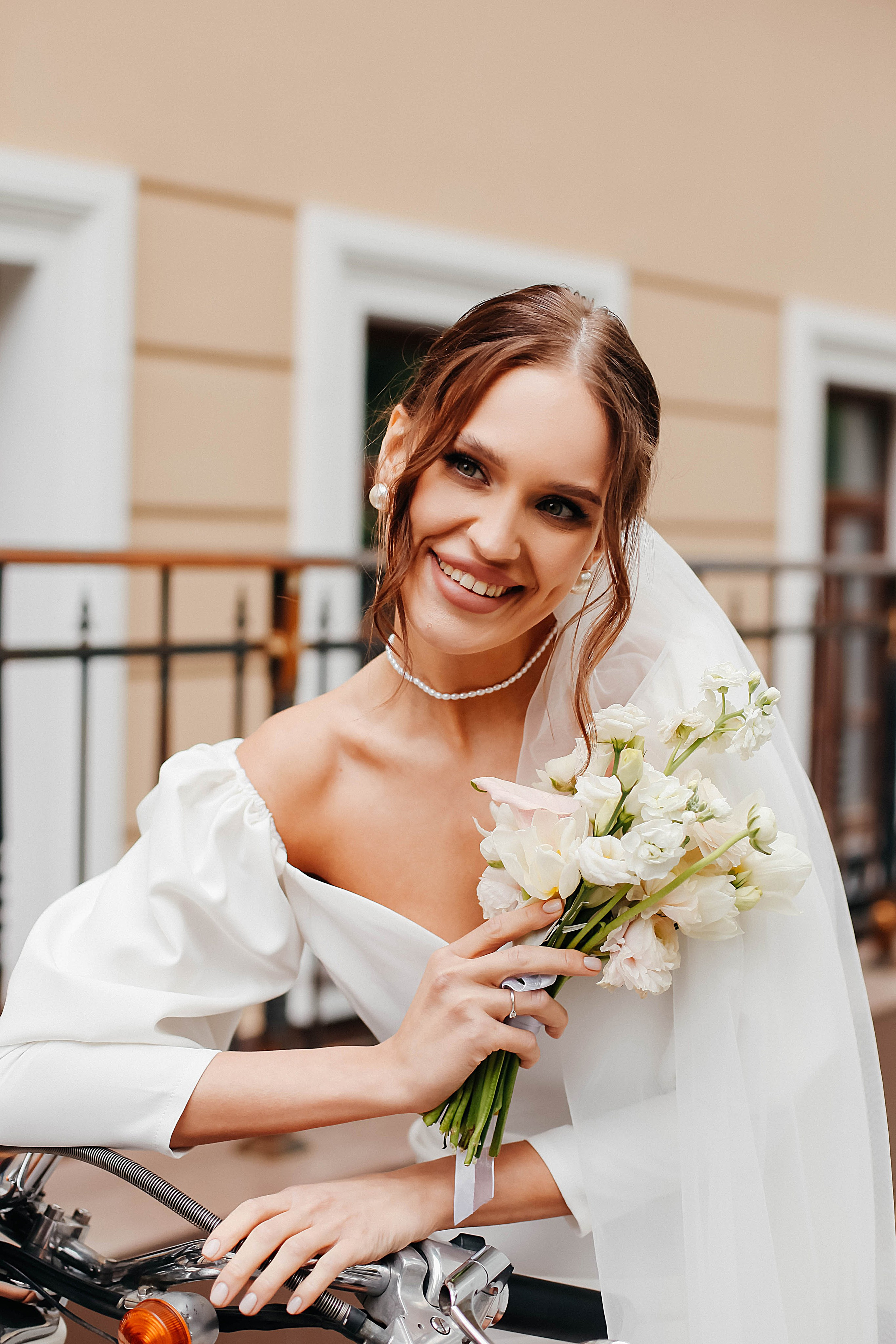 20 мая. Семейный и свадебный фотограф в Пензе Валерия Филюкова