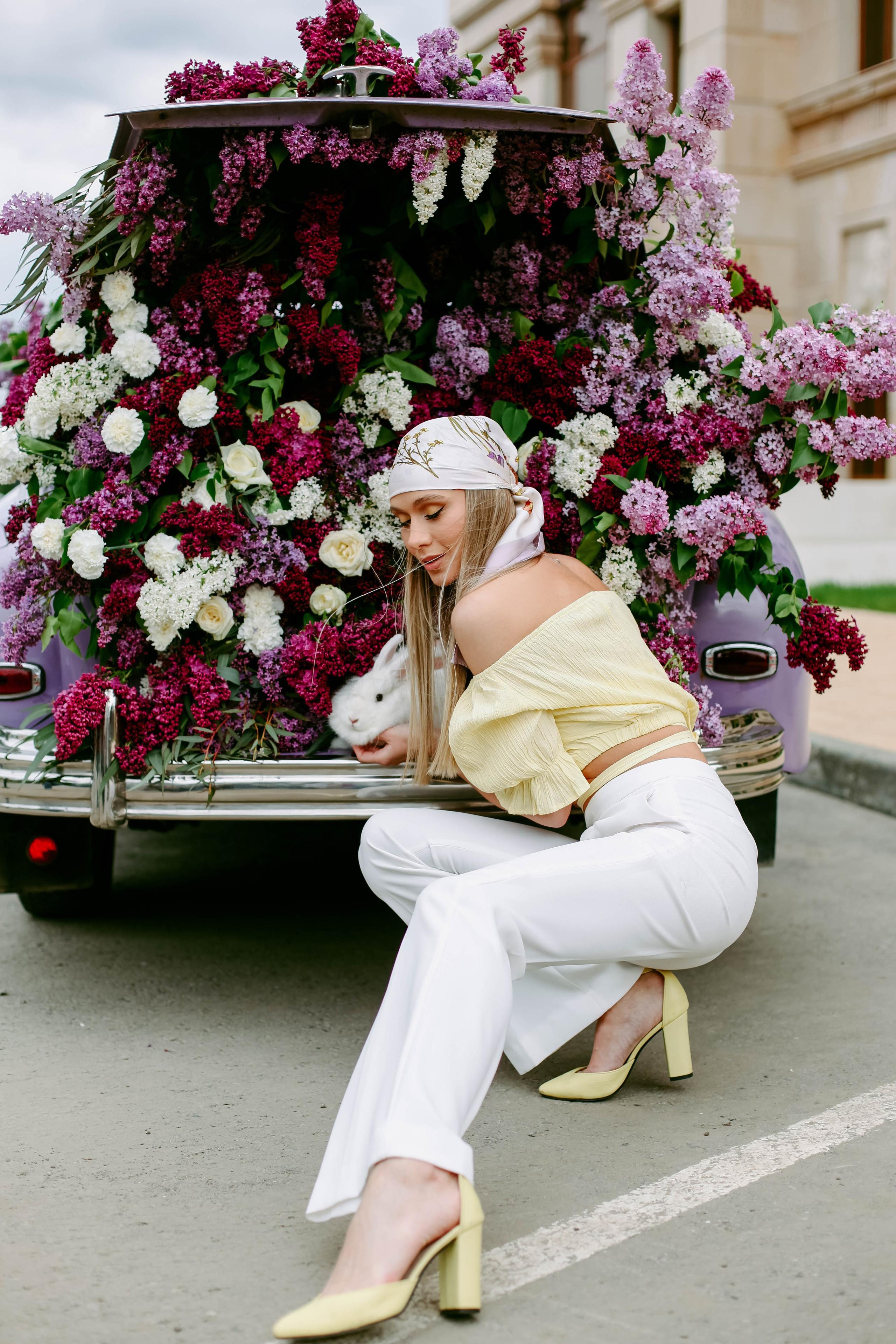 Олеся. Семейный и свадебный фотограф в Пензе Валерия Филюкова