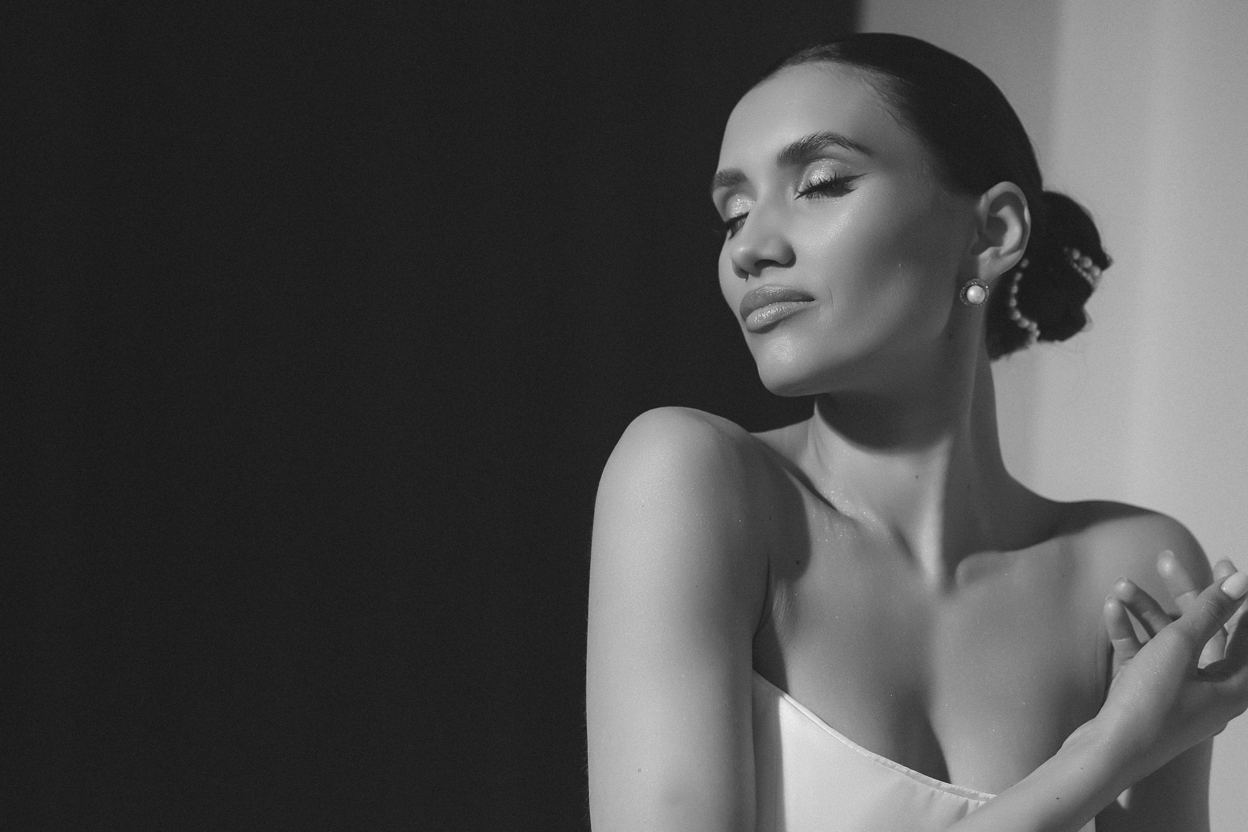 Крис и Игорь. Семейный и свадебный фотограф в Пензе Валерия Филюкова