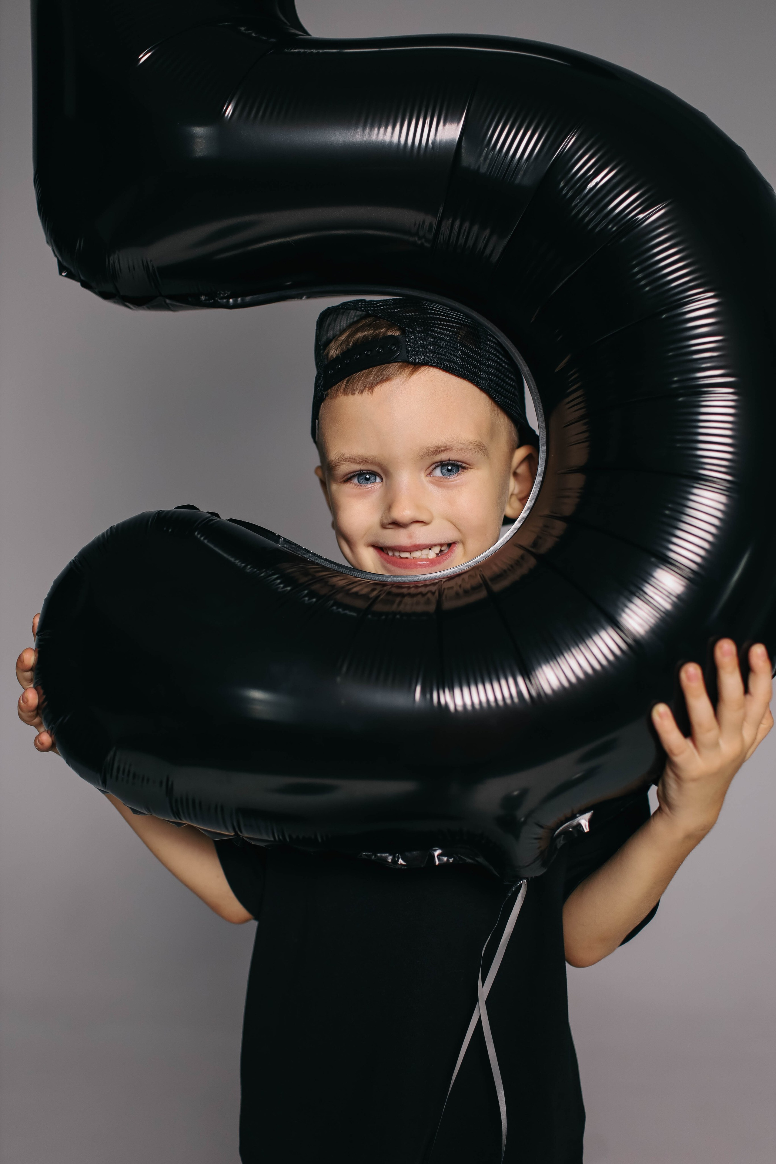 Годовасия и Дни рождения. Семейный и свадебный фотограф в Пензе Валерия Филюкова