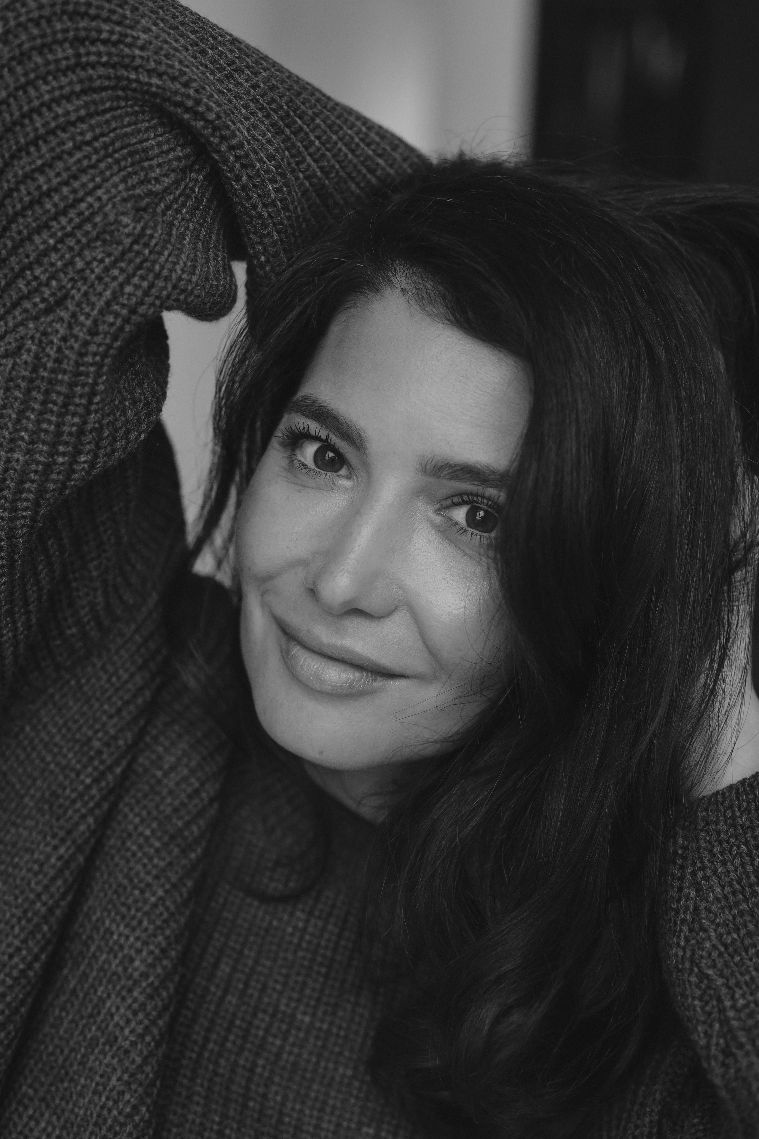 Просто «Красиво». Фотограф в Краснодаре Евгения Михаевич