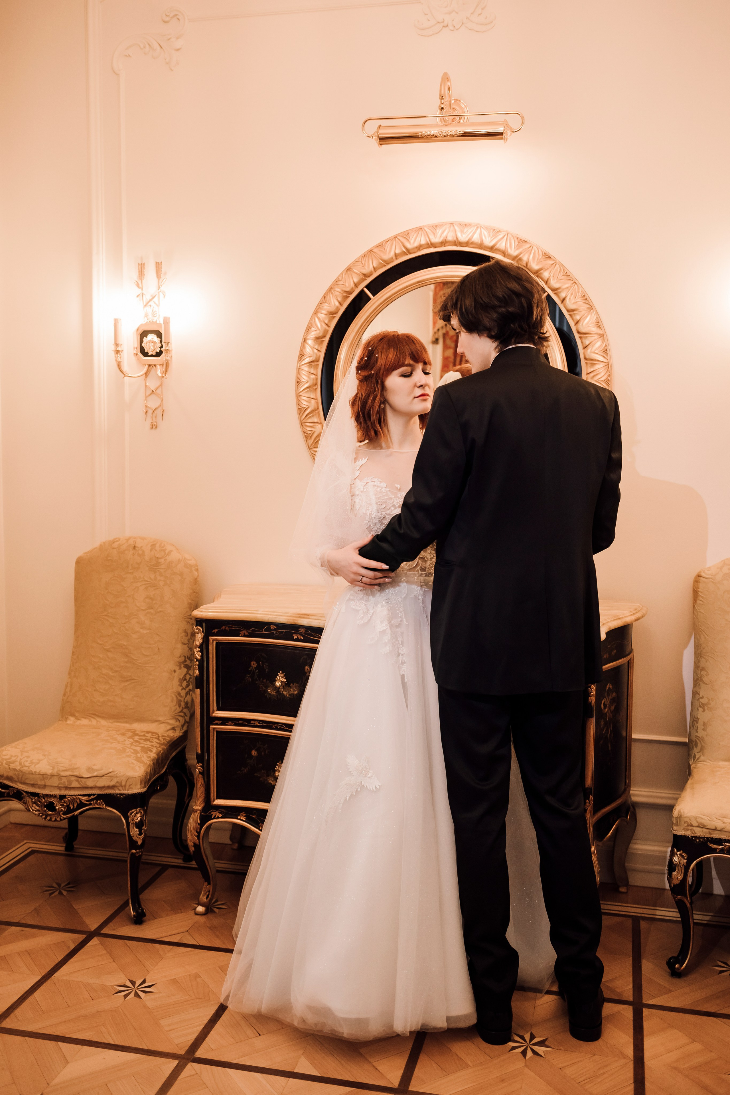 Николай и Дарина, Savoy. Свадебный и семейный фотограф в Москве Евгения Лисина