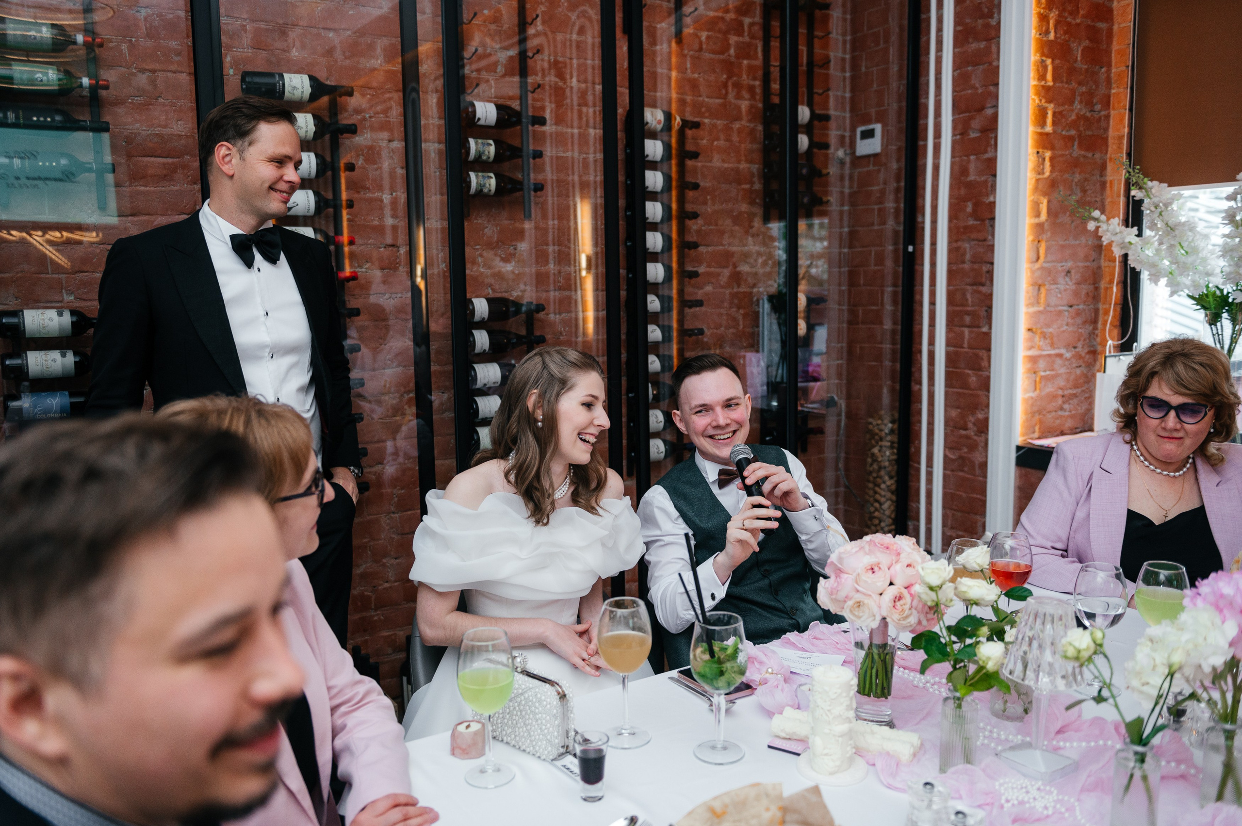 Irina & Dima. Свадебный и индивидуальный фотограф Никита Роут | Москва