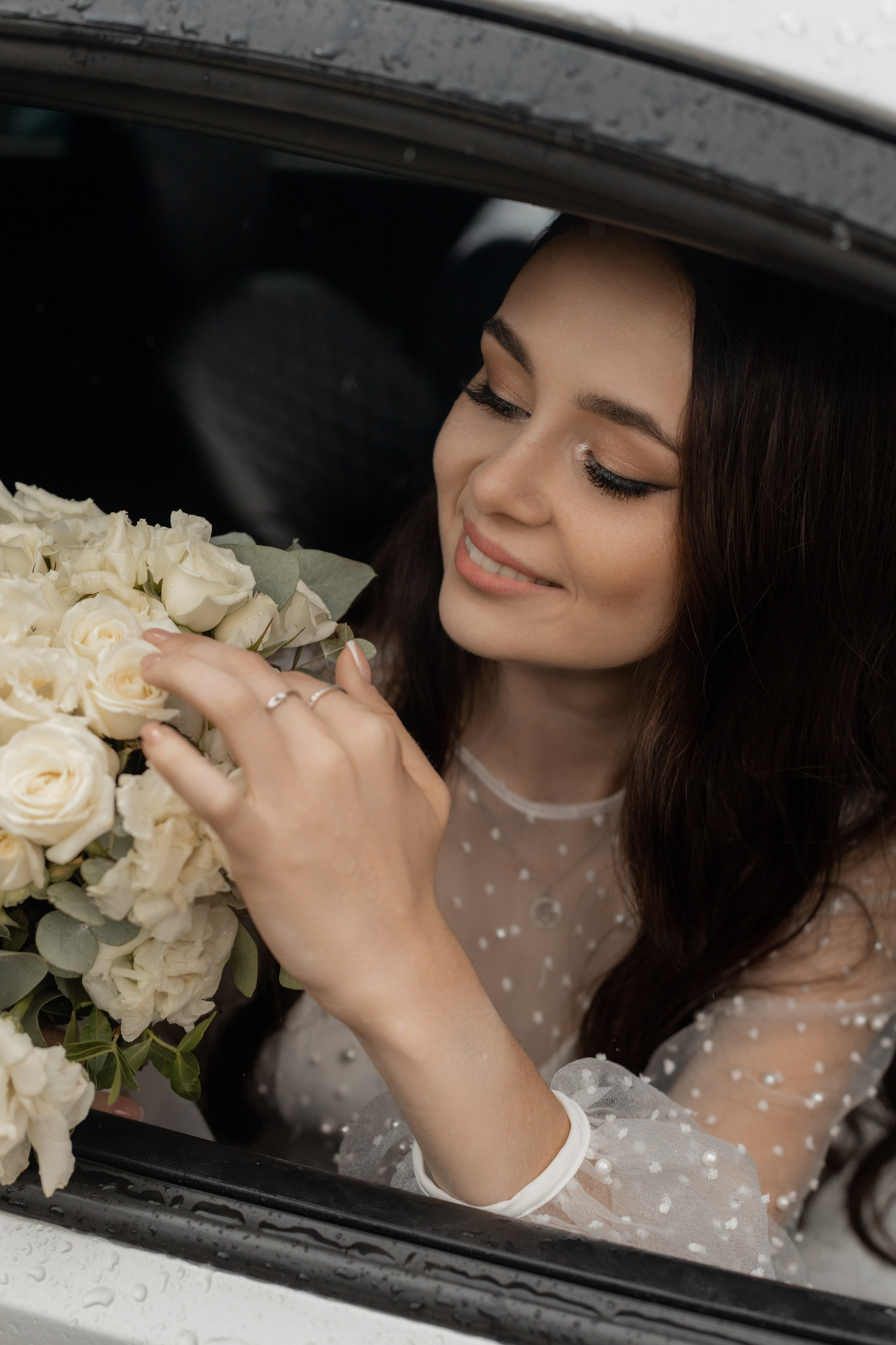 Артём и Валерия (сокращено). Свадебный фотограф Ангелина Сунгатулина | Саратов | Балаково | Вольск