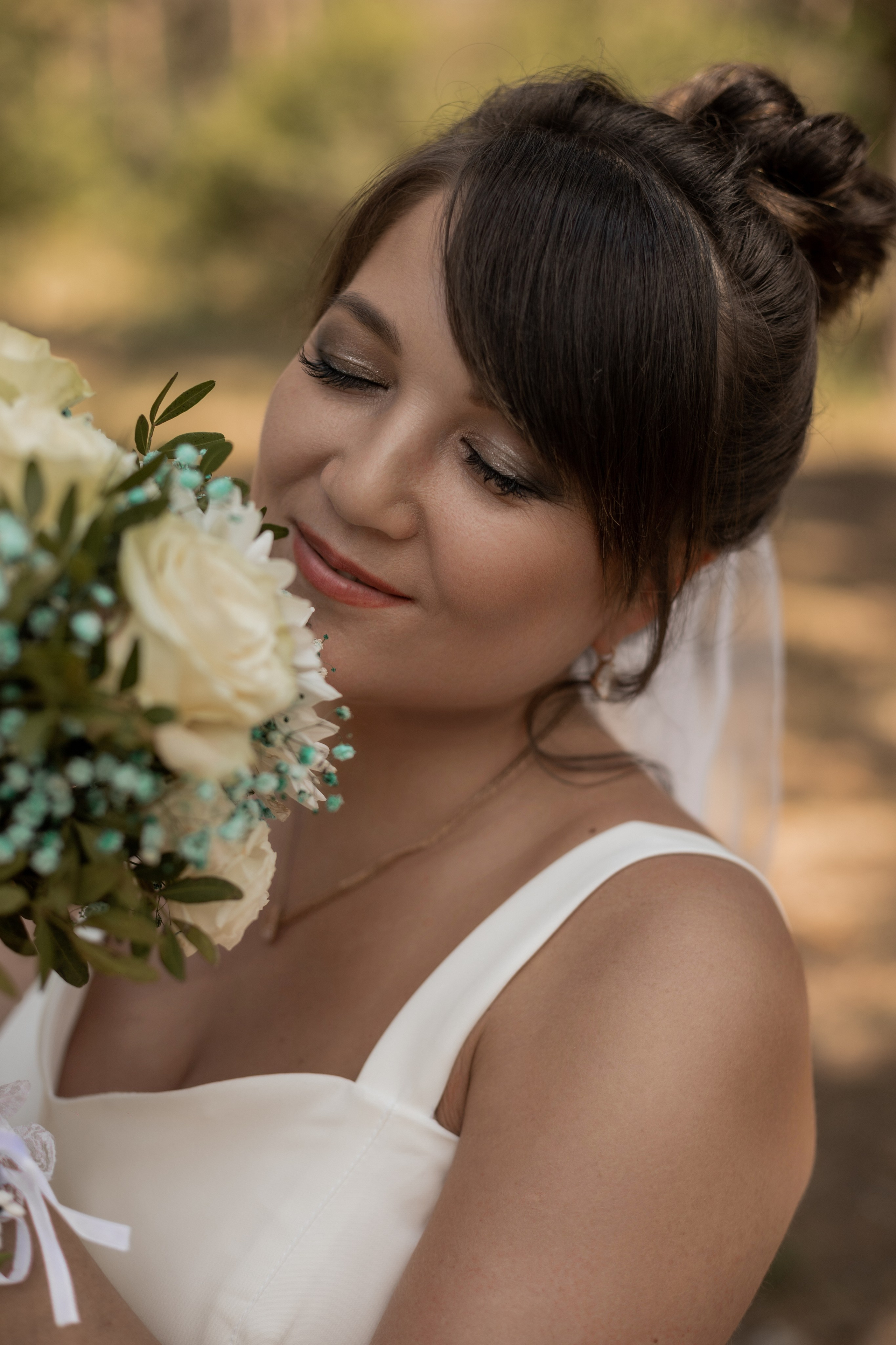Сергей и Надежда (сокращено). Свадебный фотограф Ангелина Сунгатулина | Саратов | Балаково | Вольск