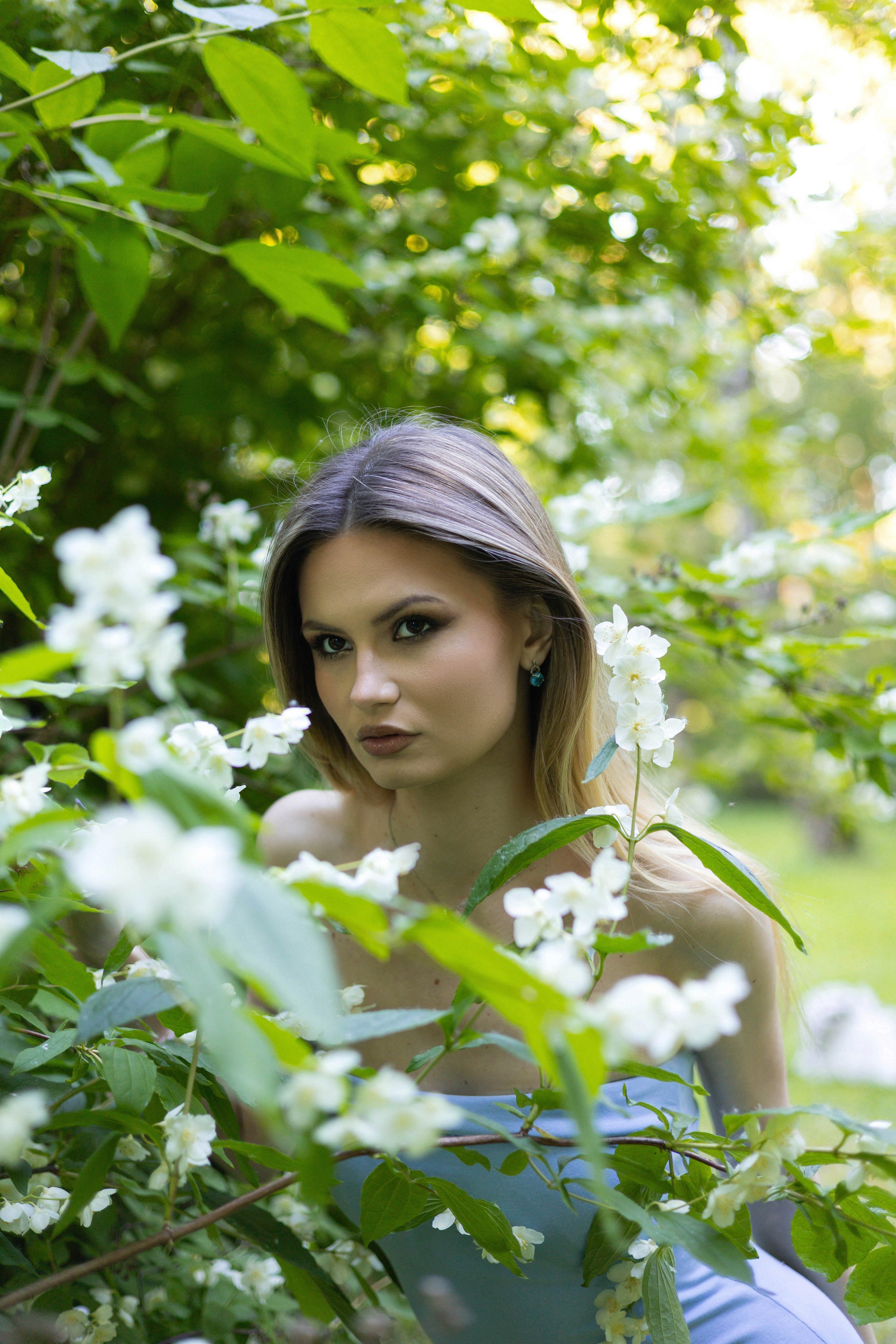 Полина. Фотограф в Санкт-Петербурге Савкина Екатерина