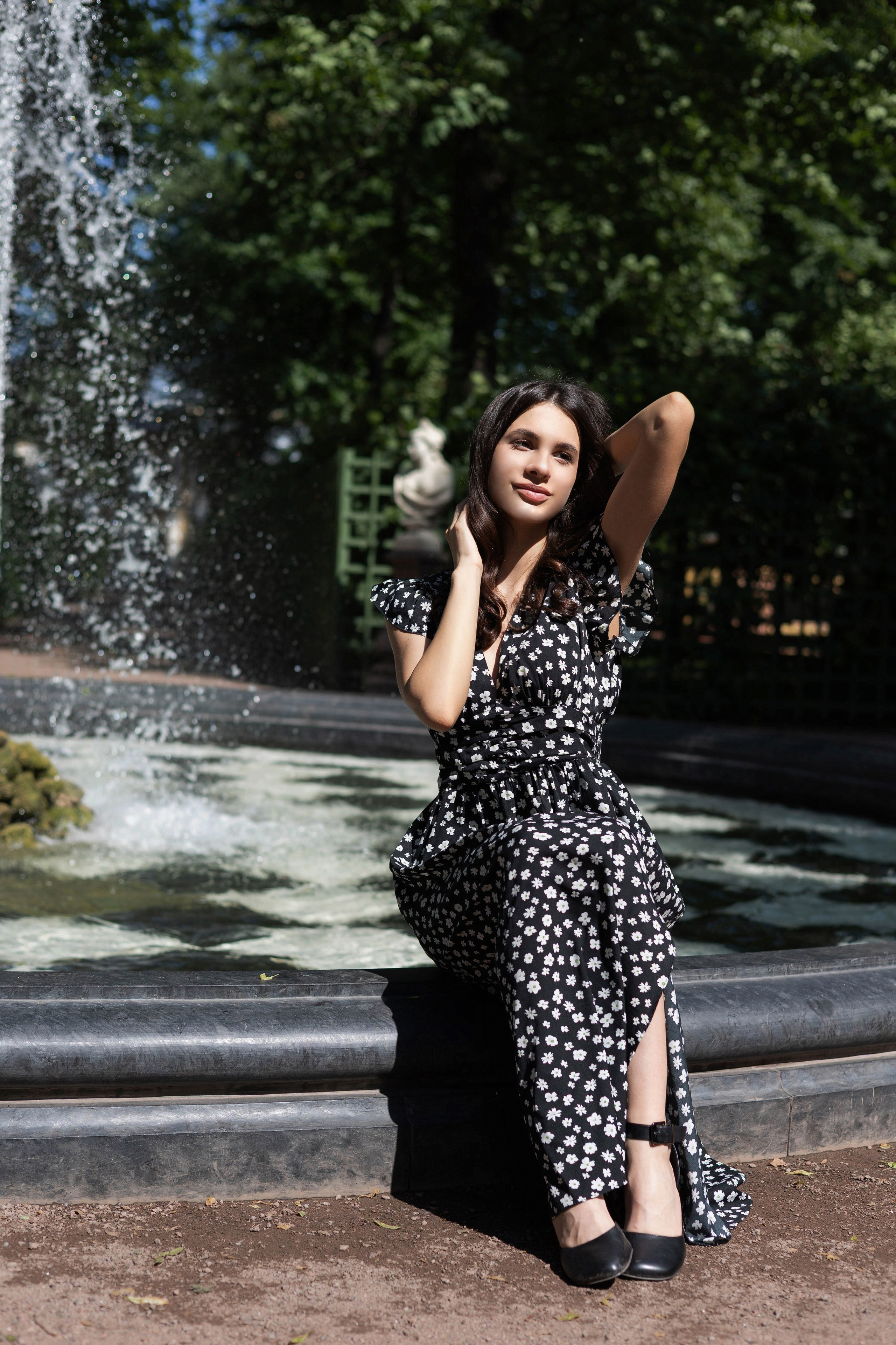 Ульяна. Фотограф в Санкт-Петербурге Савкина Екатерина