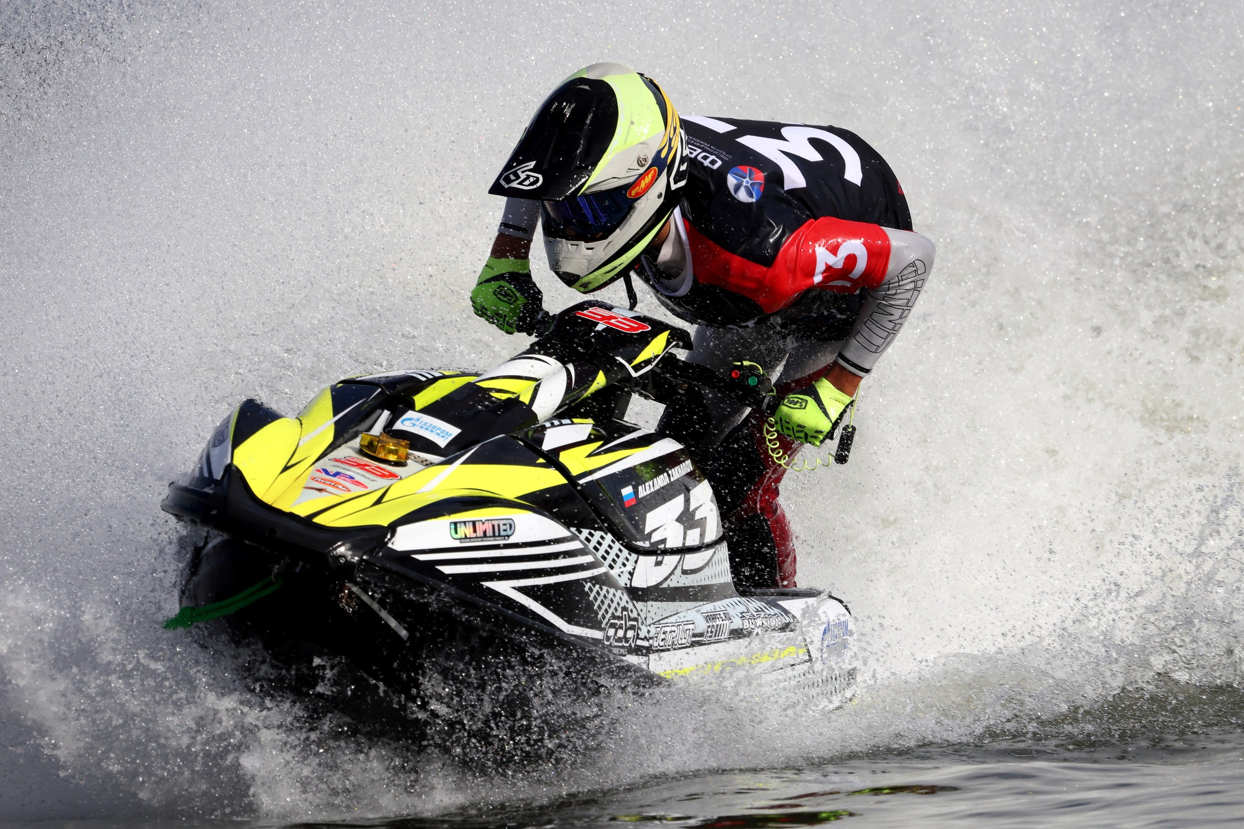 Фестиваль «Открытая вода» 2025 на гребном канале