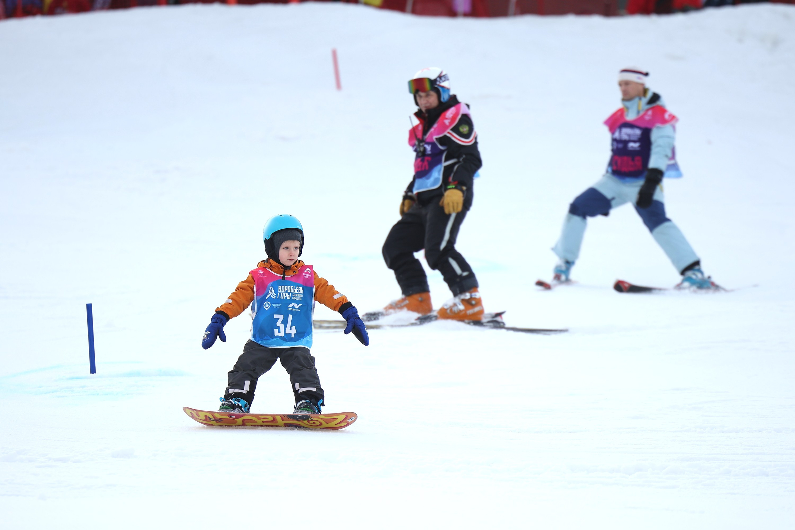Соревнования-праздник «ЮНЫЙ ВОРОБЕЙ». Спортивный и репортажный фотограф Ермакова Светлана