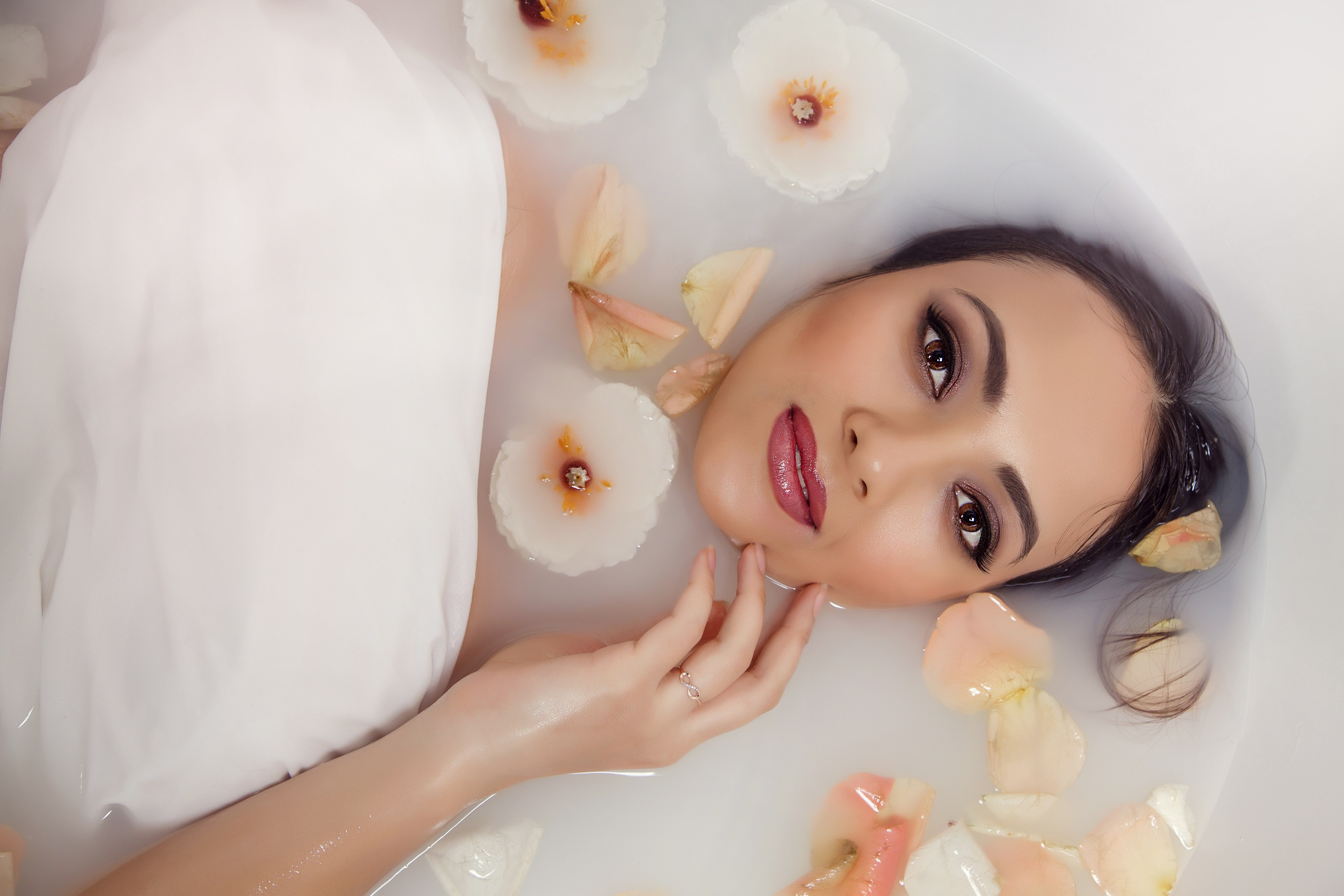 5. Фотограф в Ростове-на-Дону Яна Келлер: портрет, fashion, семья