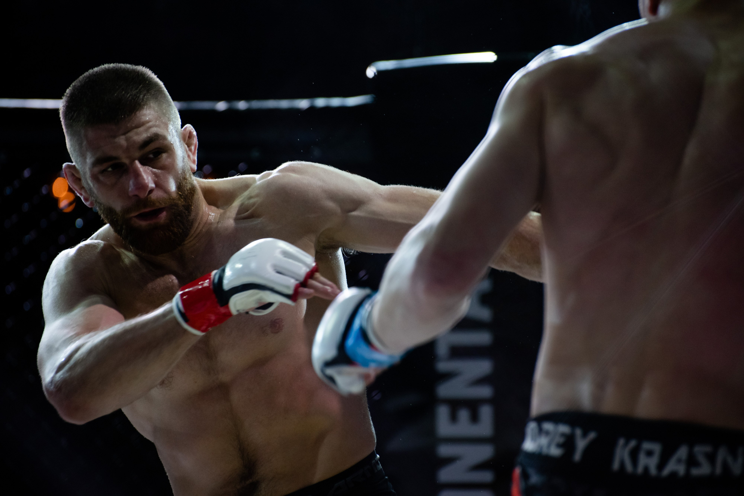 Спорт. Свадебный и репортажный фотограф Грузия