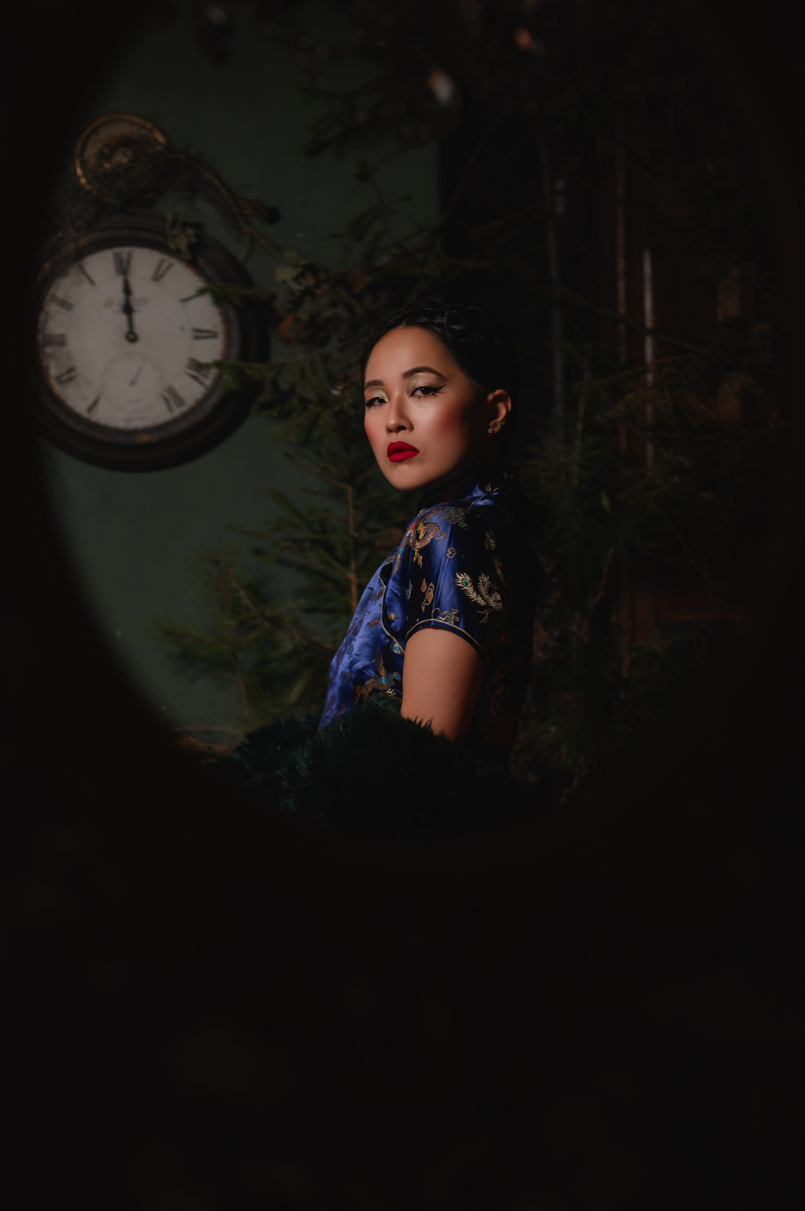 Япония. Женский фотограф в Москве Зеленцова Вероника