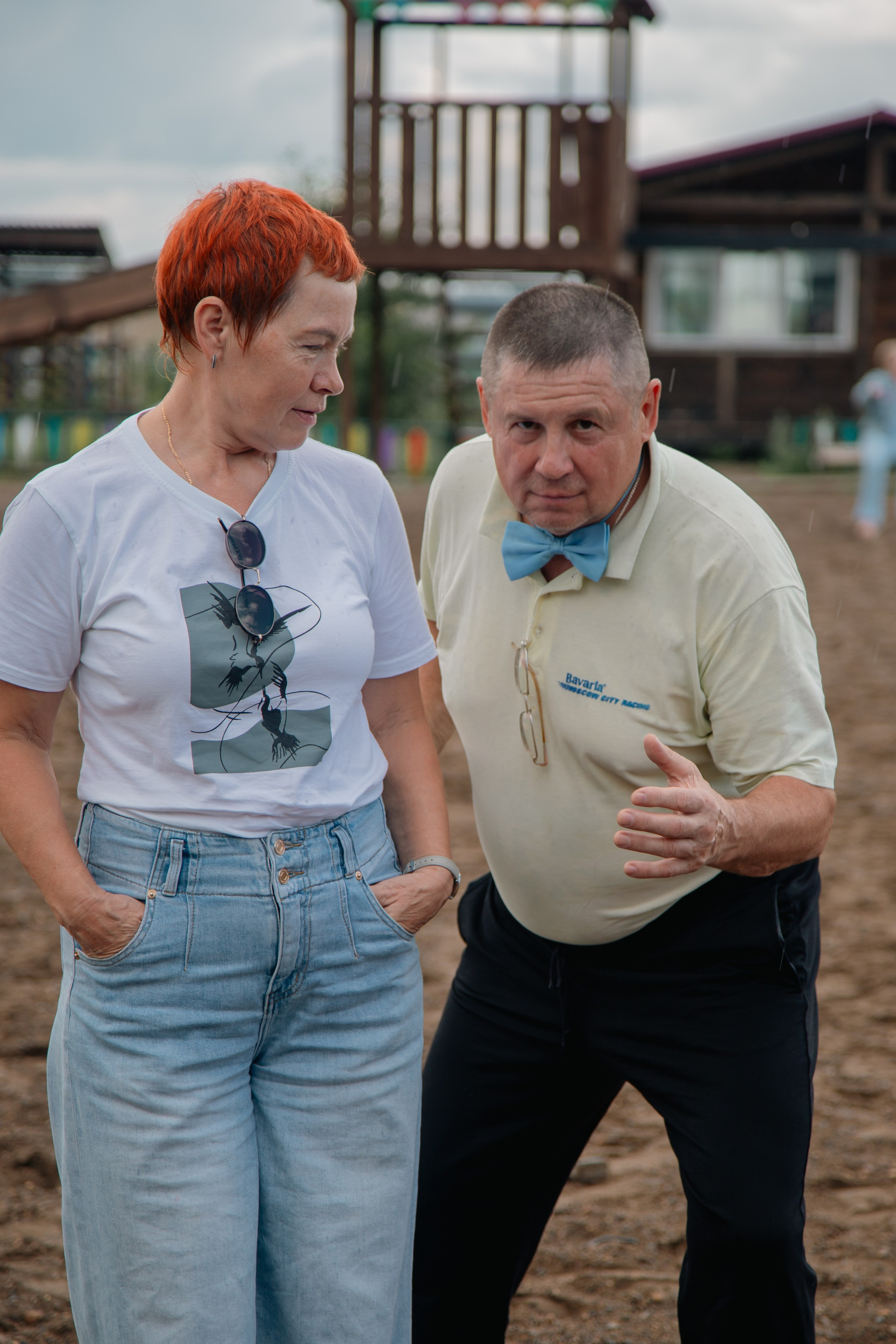 Гендер пати. Фотограф в Перми Любовь Огородова | Авторские туры