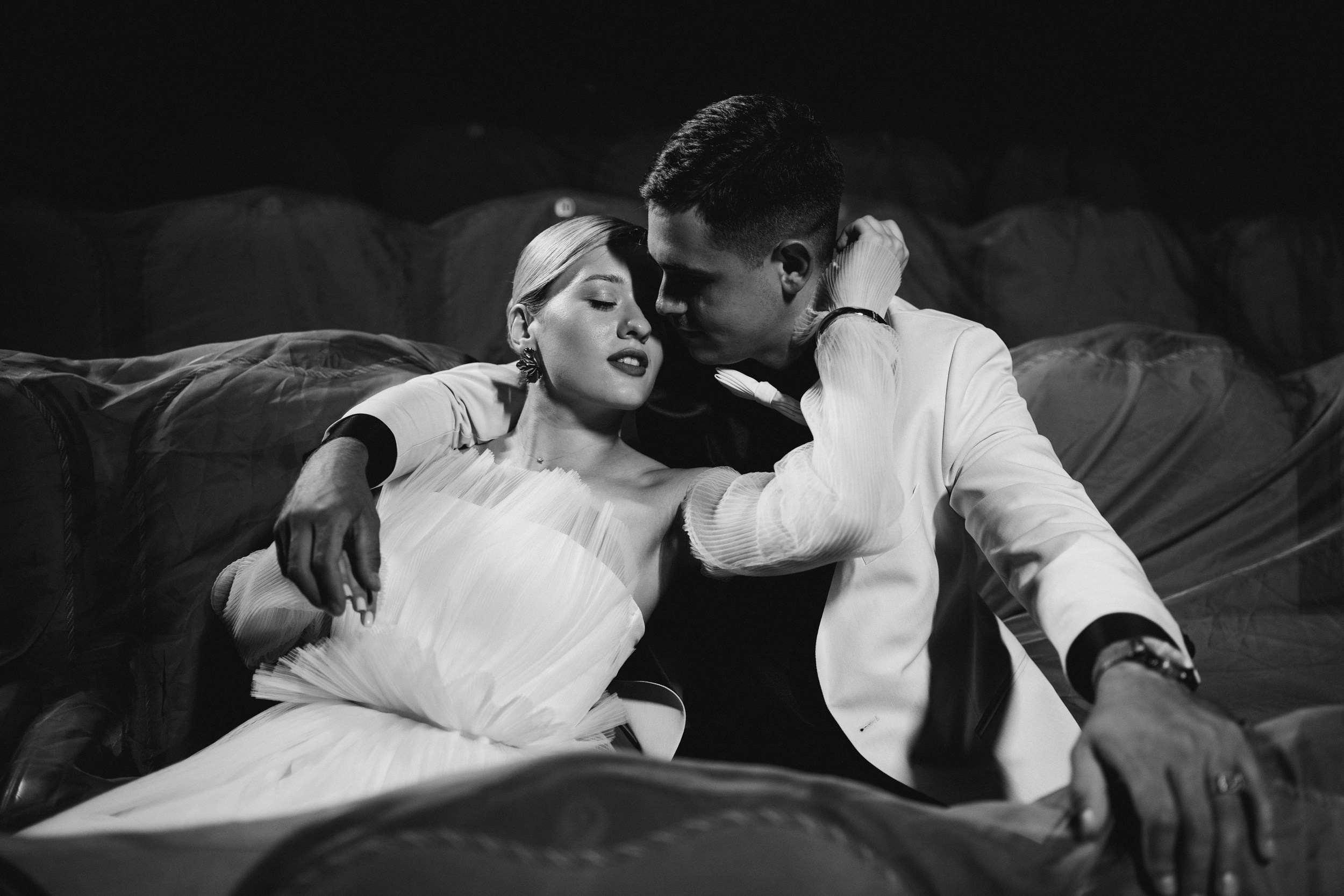 Наша симфония…. Свадебный и семейный фотограф в Абакане Василевский Алексей