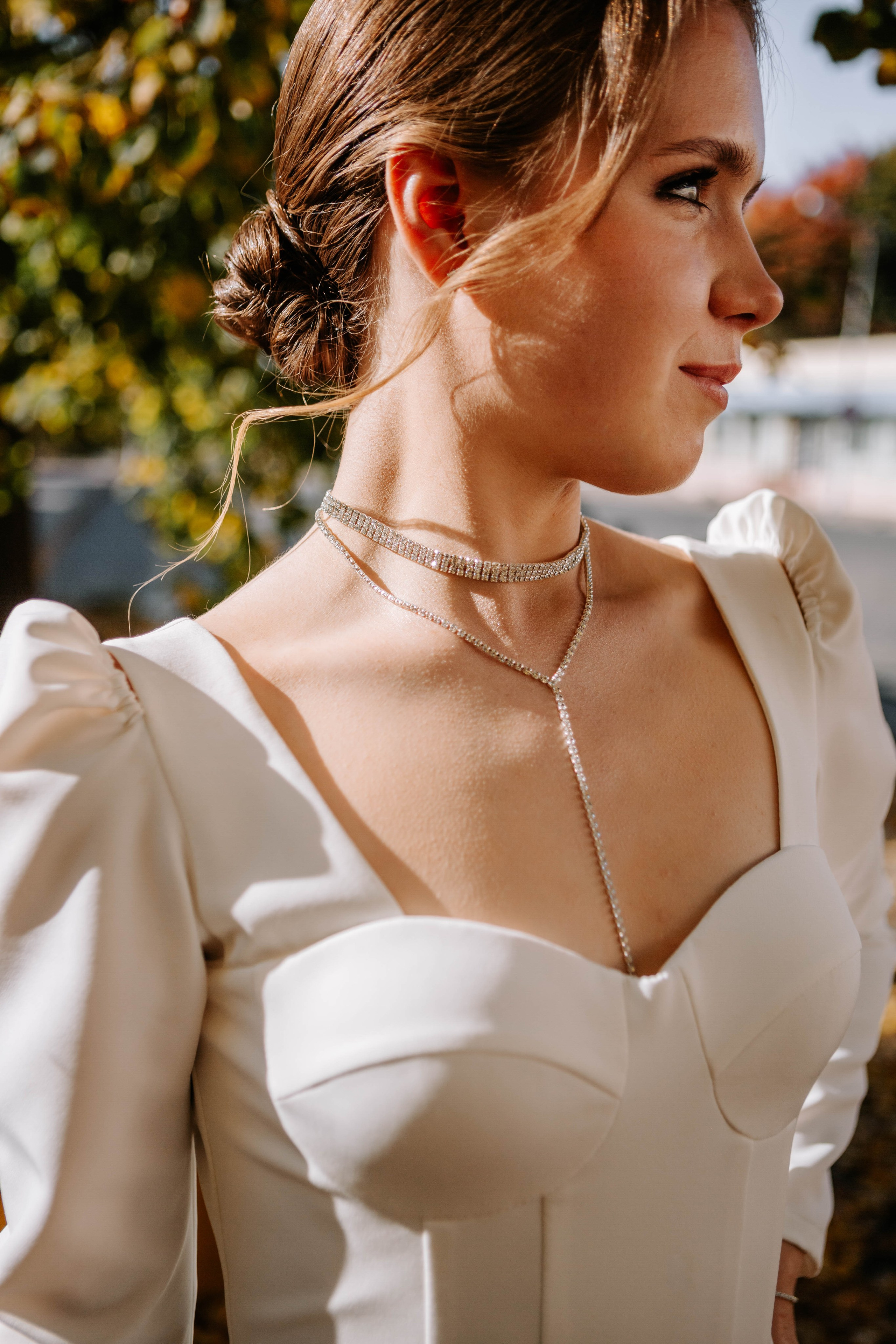 Антон и Юлия. Фотограф Александра Кузнецова