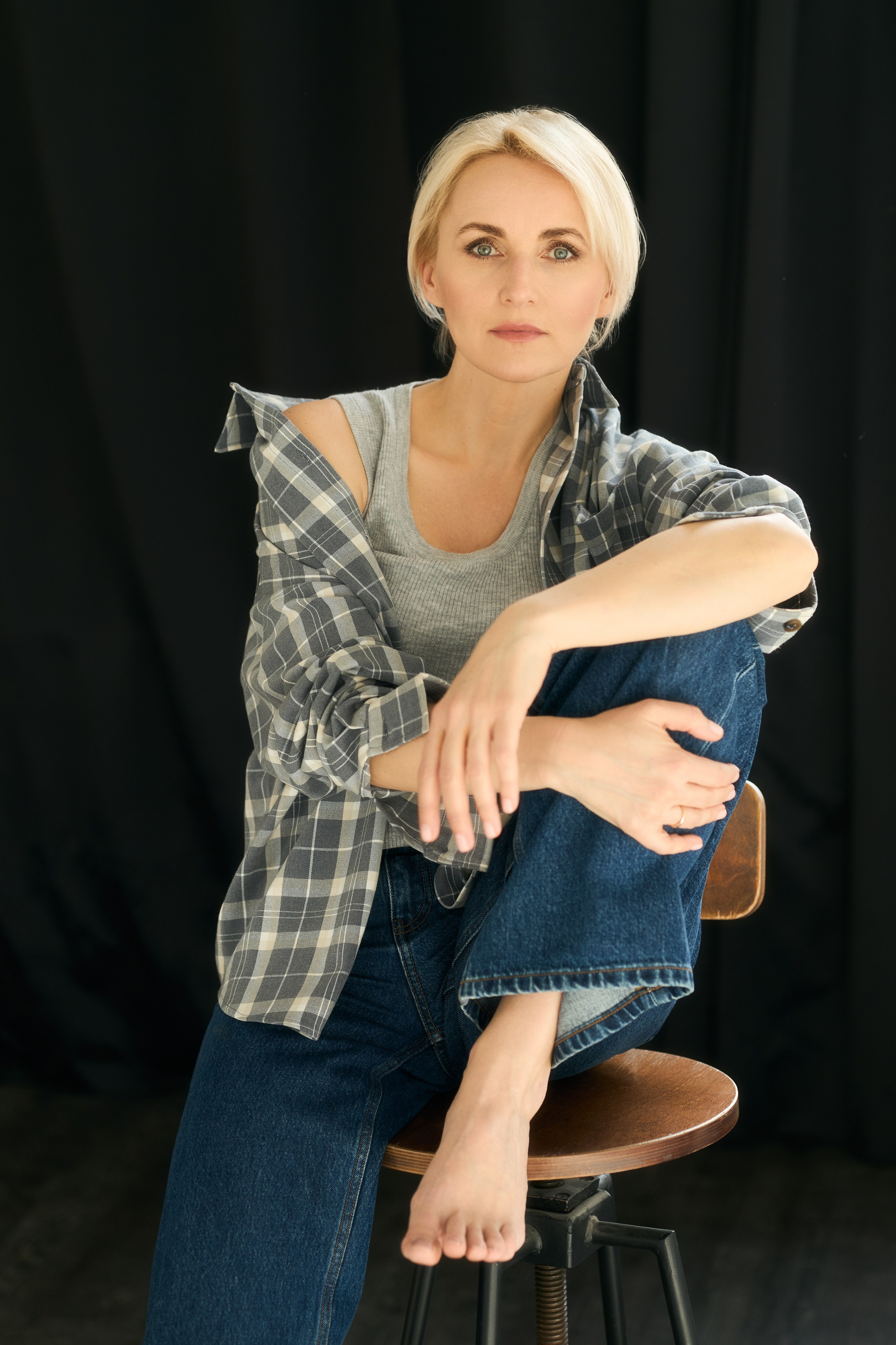 Портретная серия для Елены