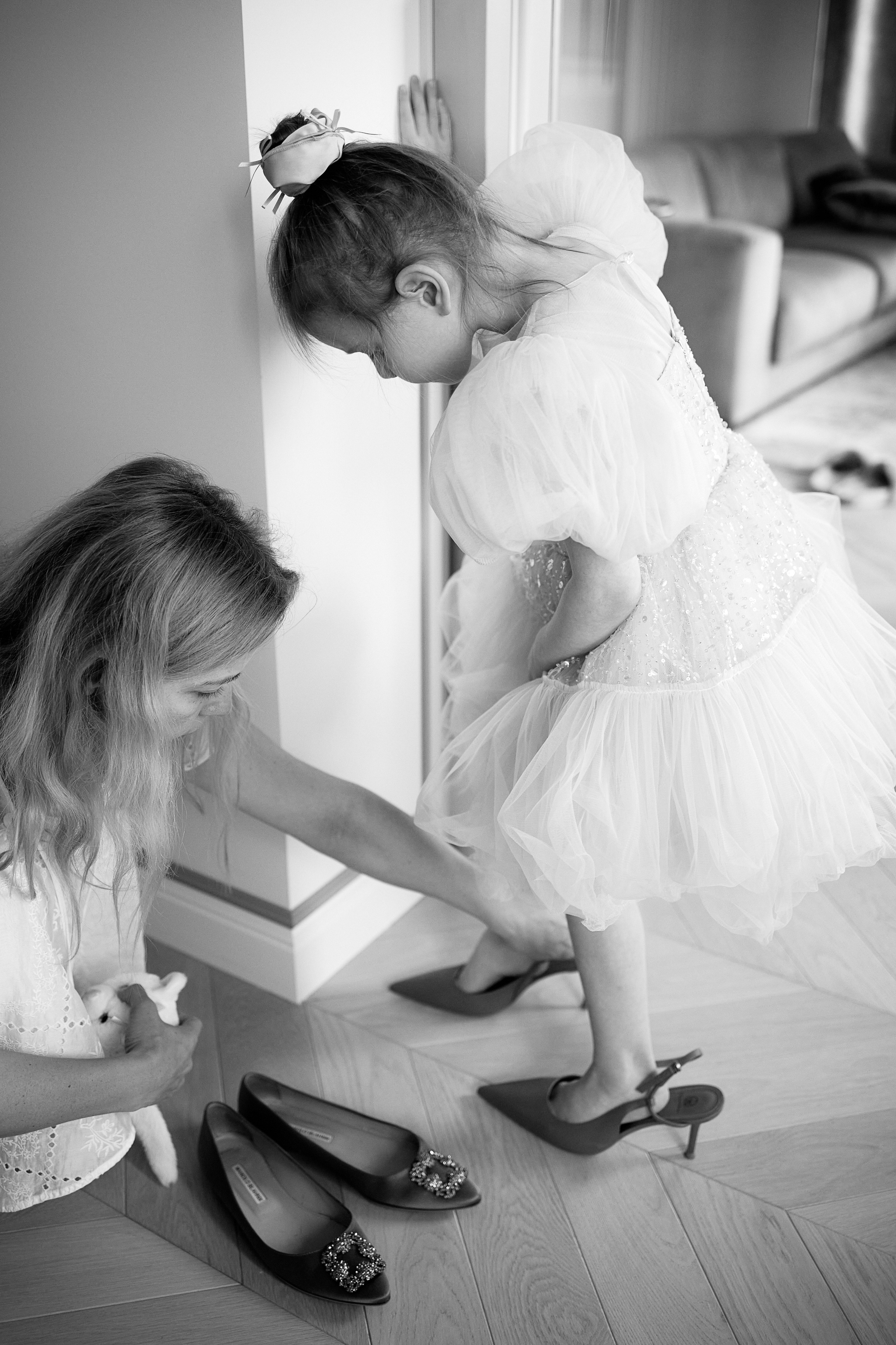 Семейные съемки