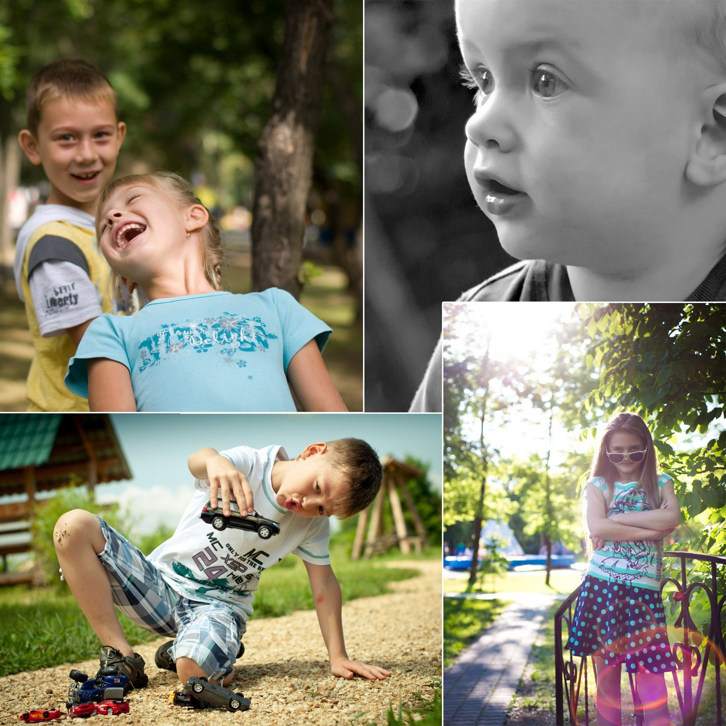Про людей. Фотограф в Уссурийске и всем Приморье