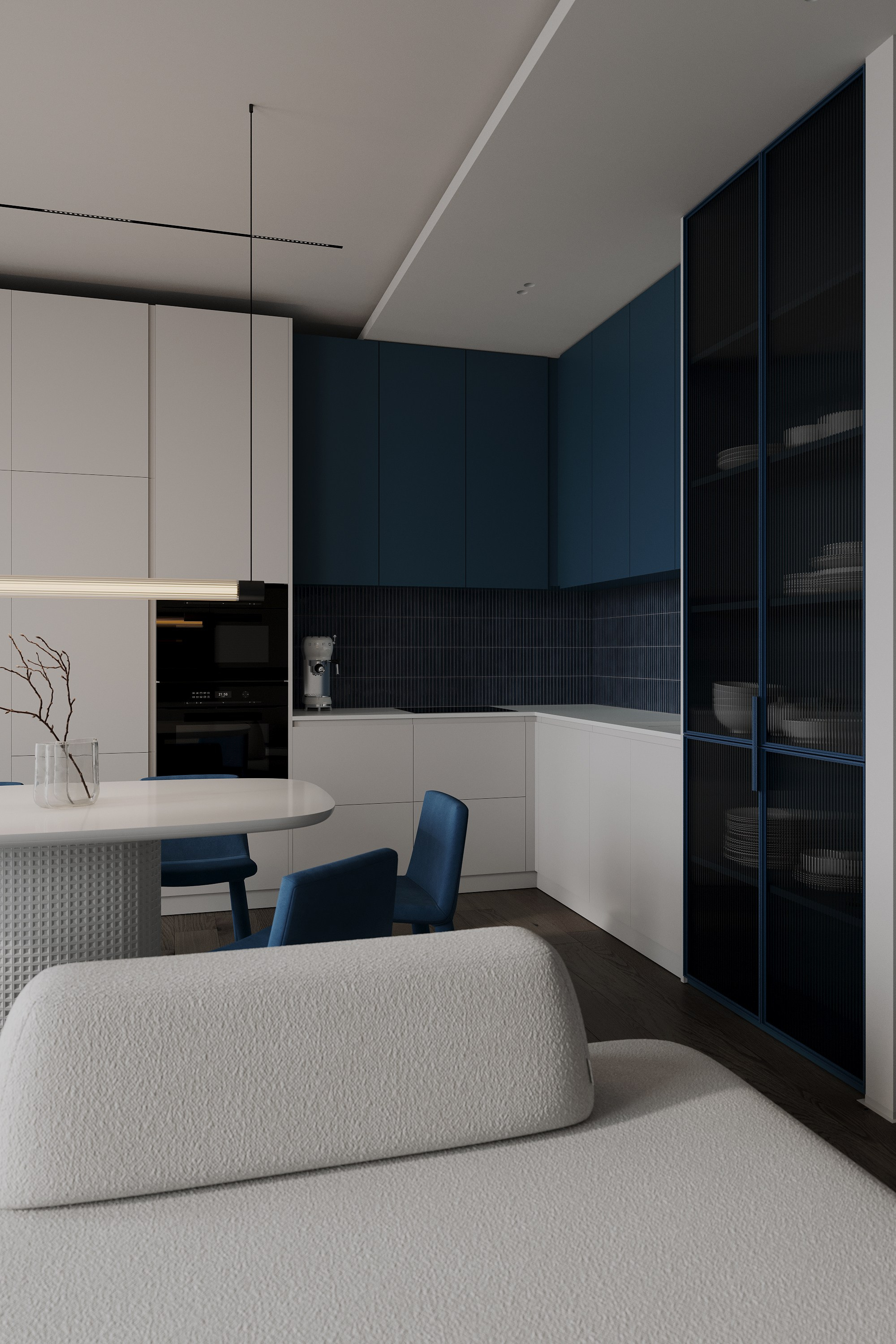 Дизайн интерьера в Иваново и РФ