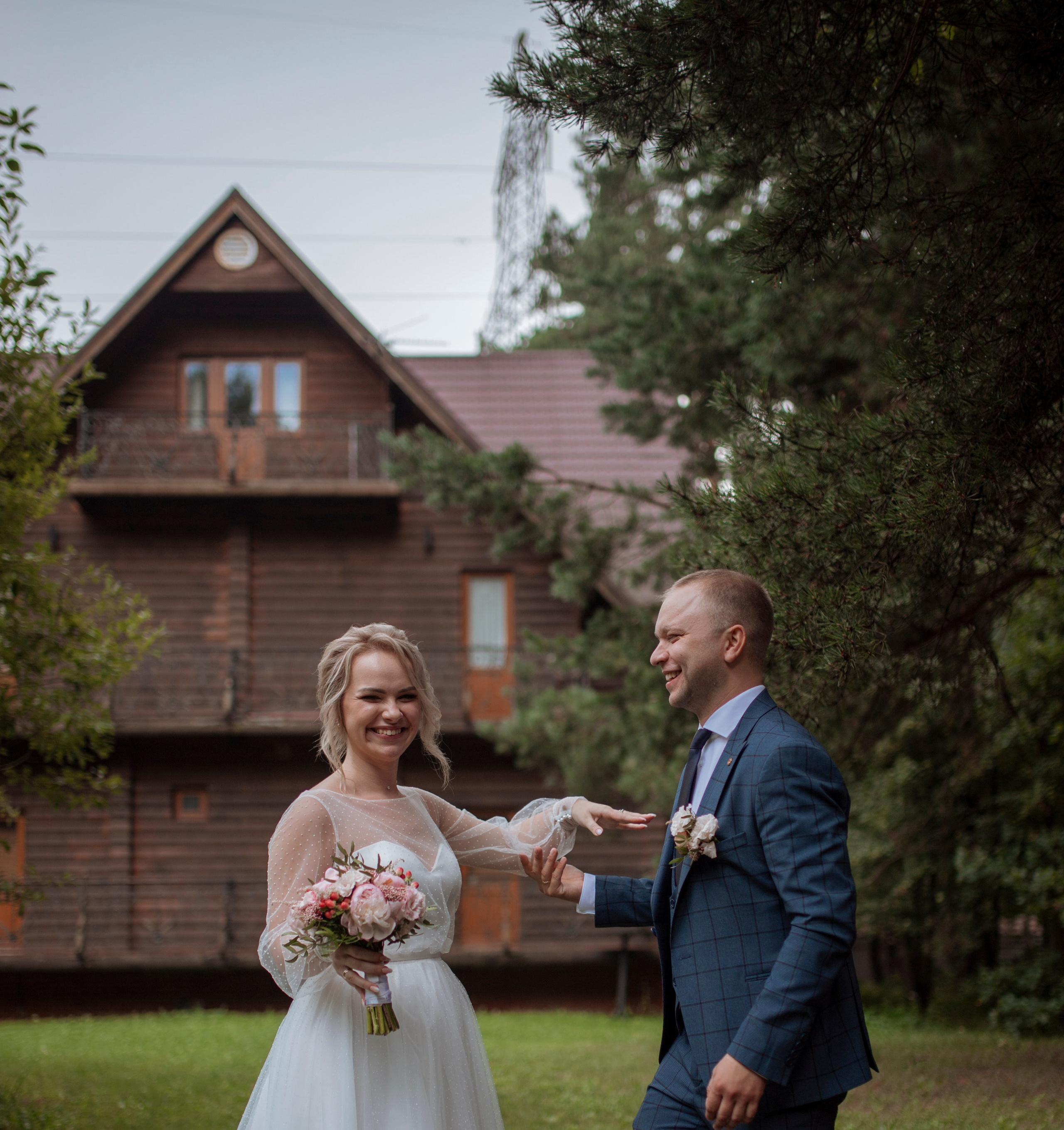 Wedding. Angelinakapsh.ru