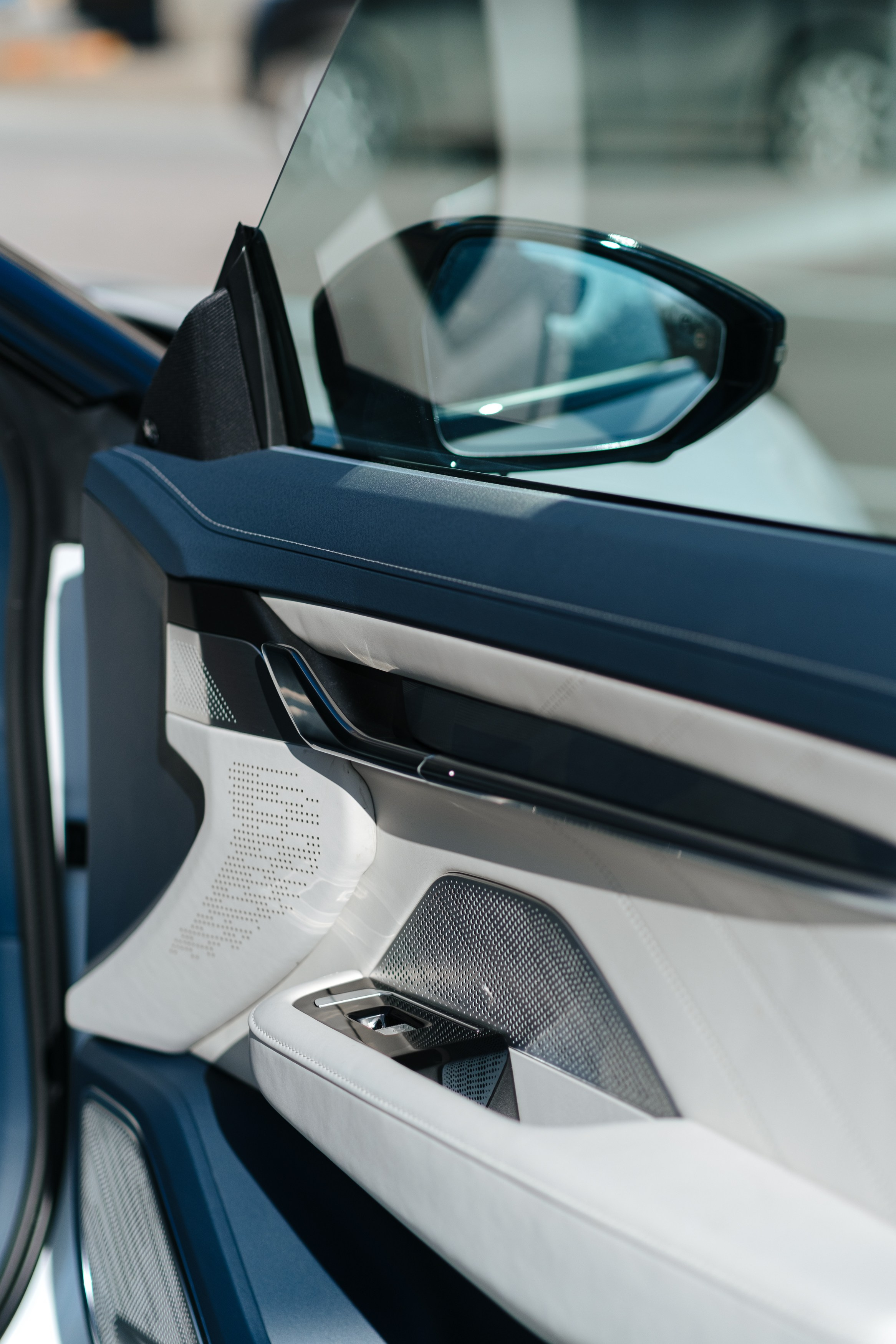 ZEEKR 001. Фуд и предметный фотограф Виталий Морозов г. Москва