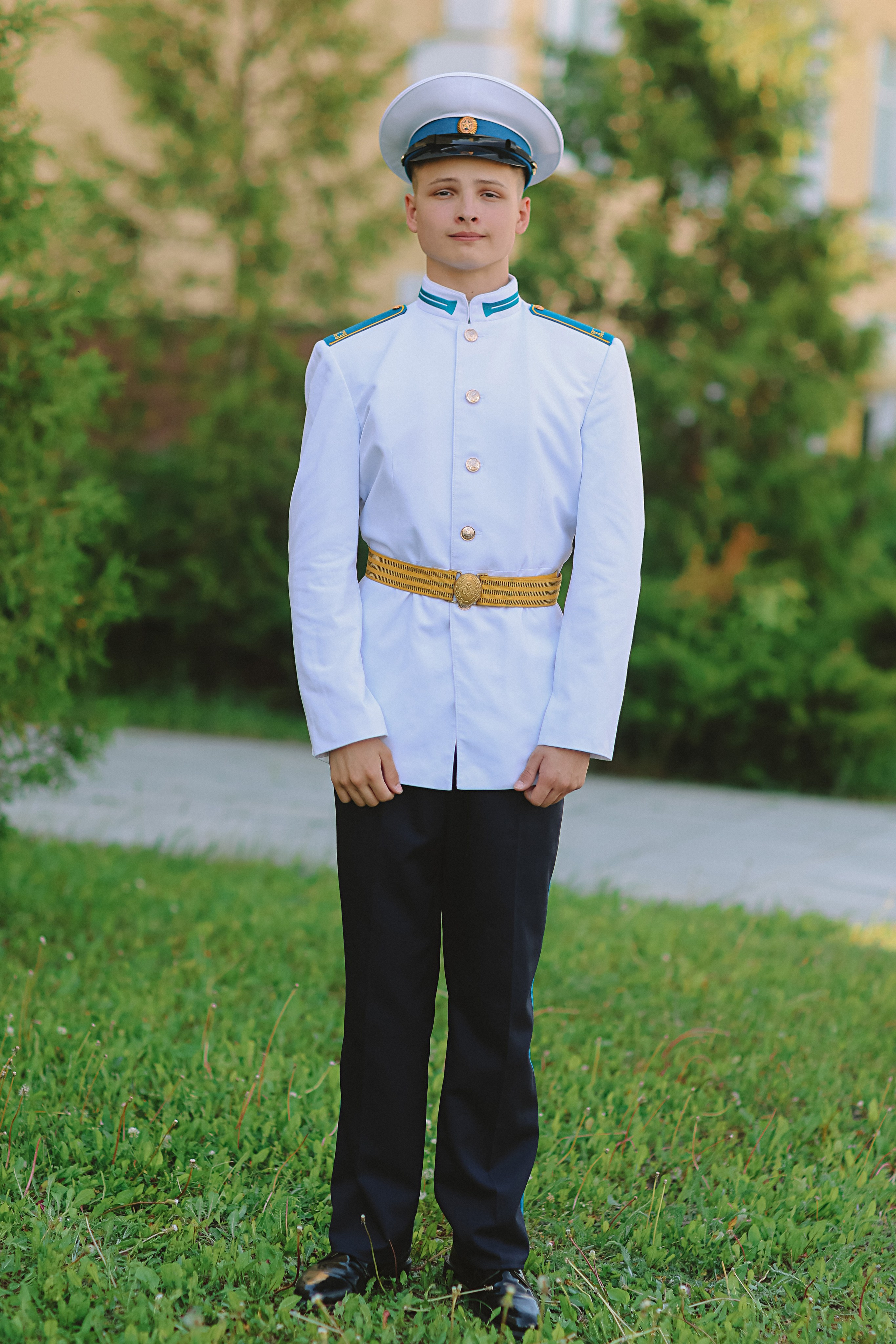 Кадетское училище. Семейный фотограф Тюмень, фотограф на роды Салмина Мария