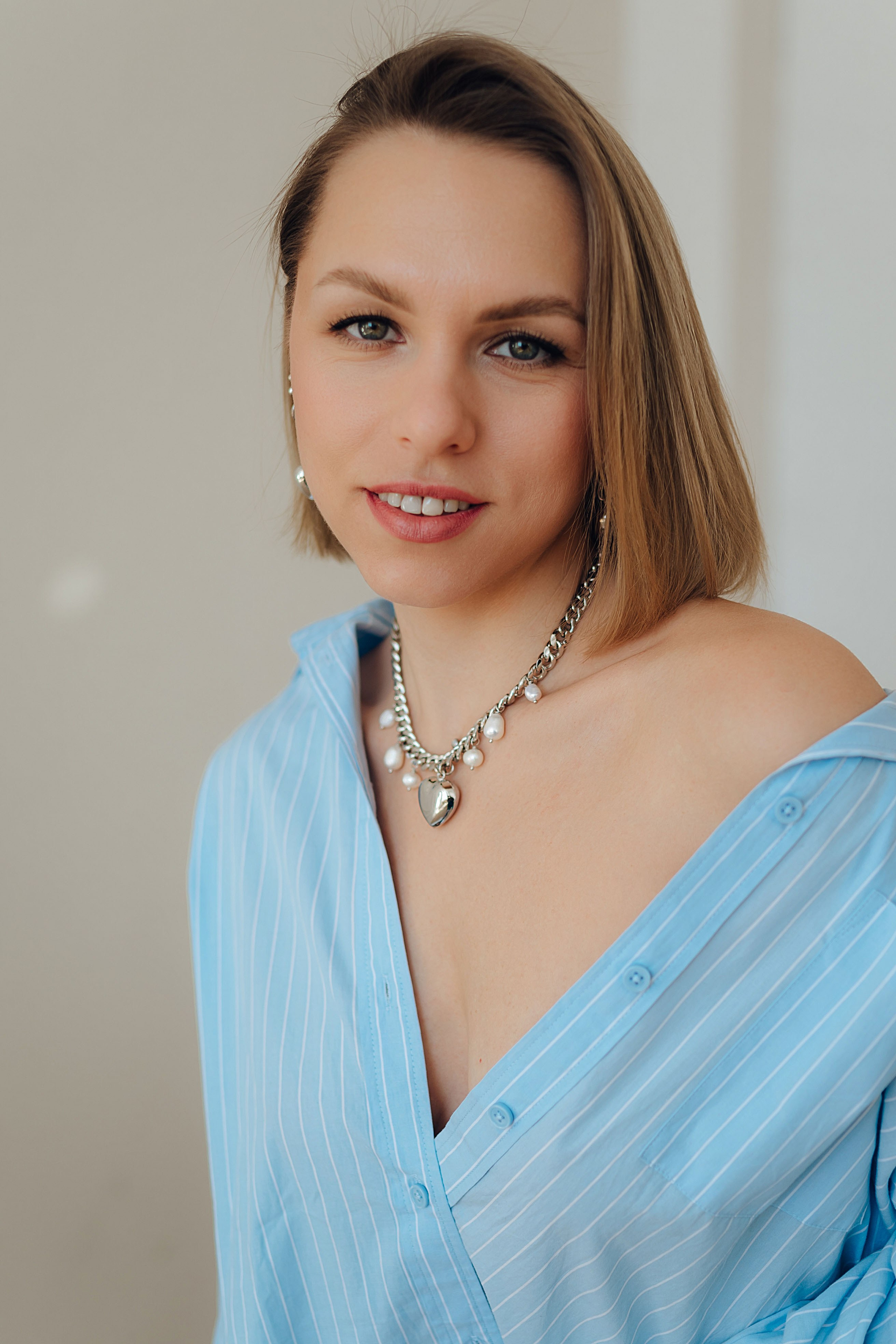 Украшения. Яна Репина. Коллекция весна. Детский и семейный фотограф Катерина Мишина