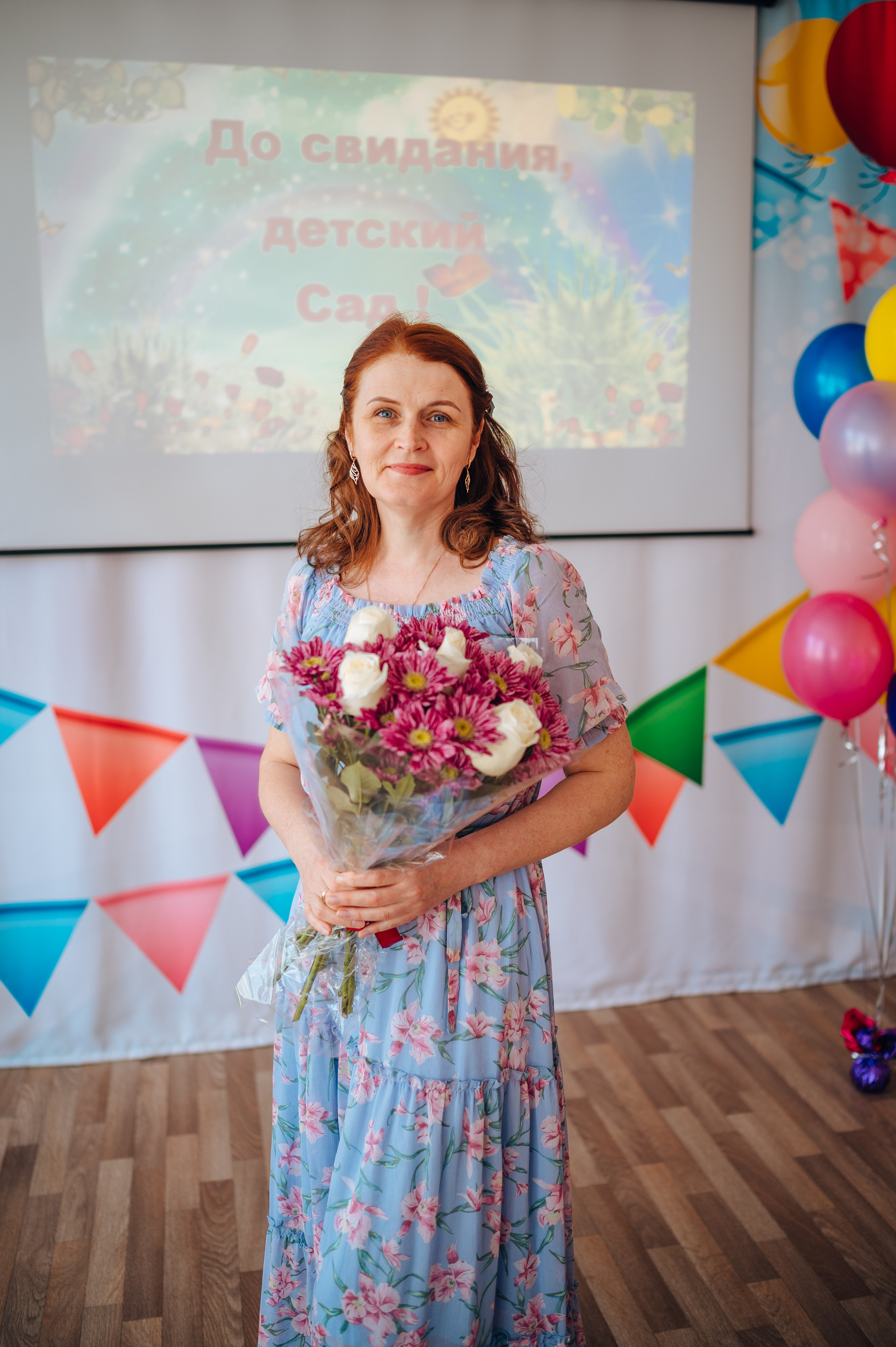 56 сад. Детский и семейный фотограф Катерина Мишина