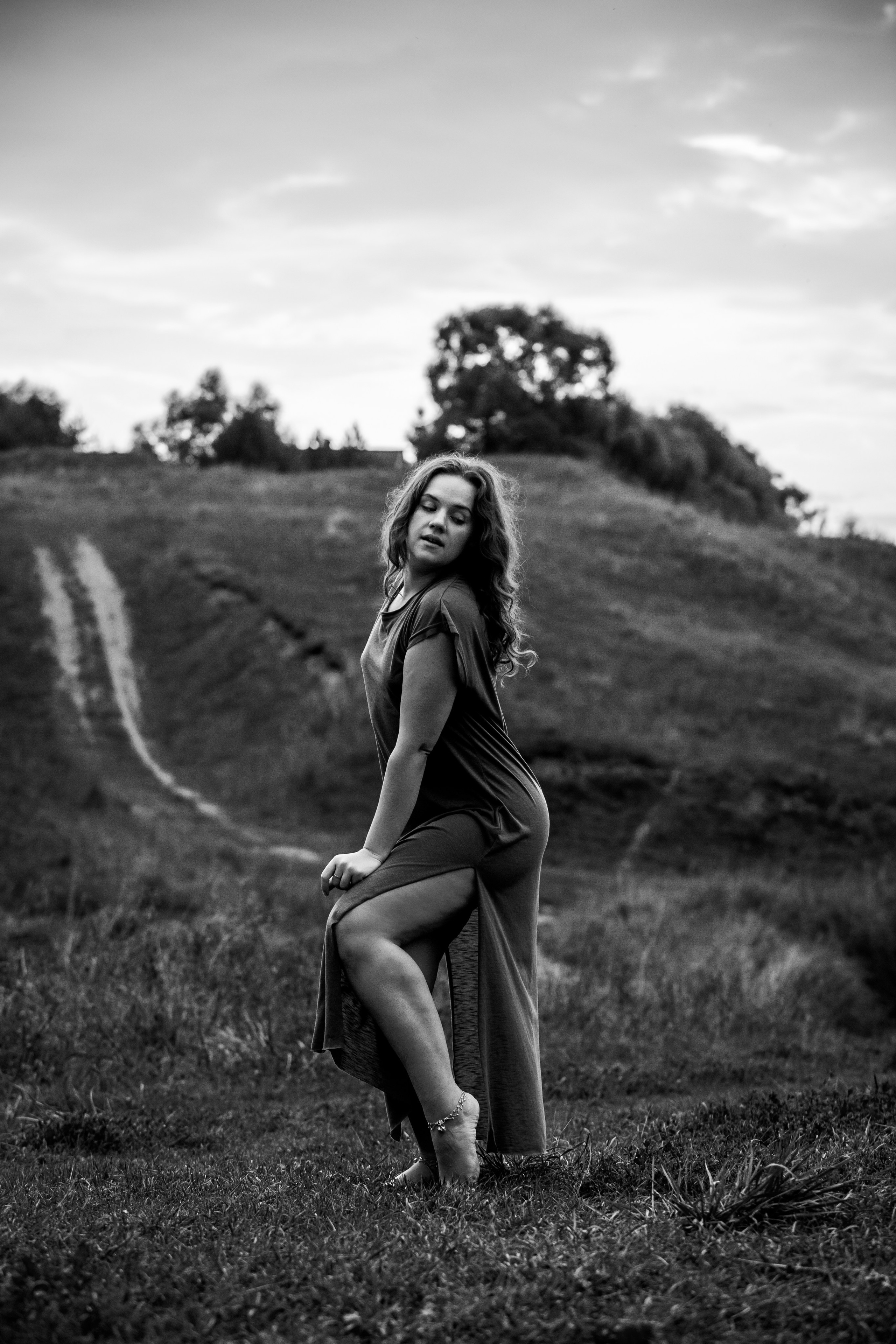 Мария Рассвет. Фотограф в Москве Лера Юдина