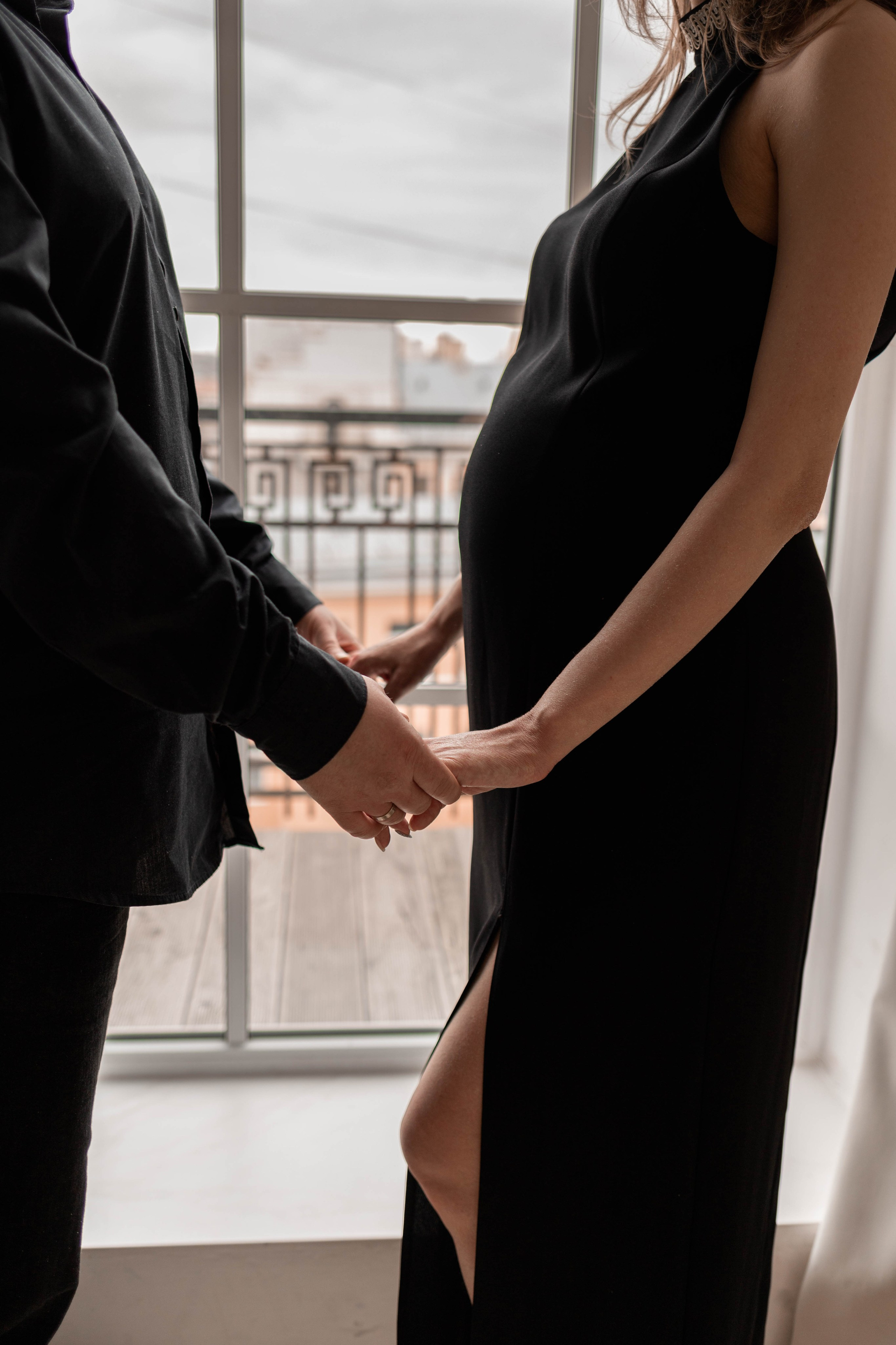 СЕМЕЙНАЯ СЪЁМКА В ОЖИДАНИИ. Семейный Фотограф в Санкт-Петербурге Пушкин Анастасия Дьяконенкова