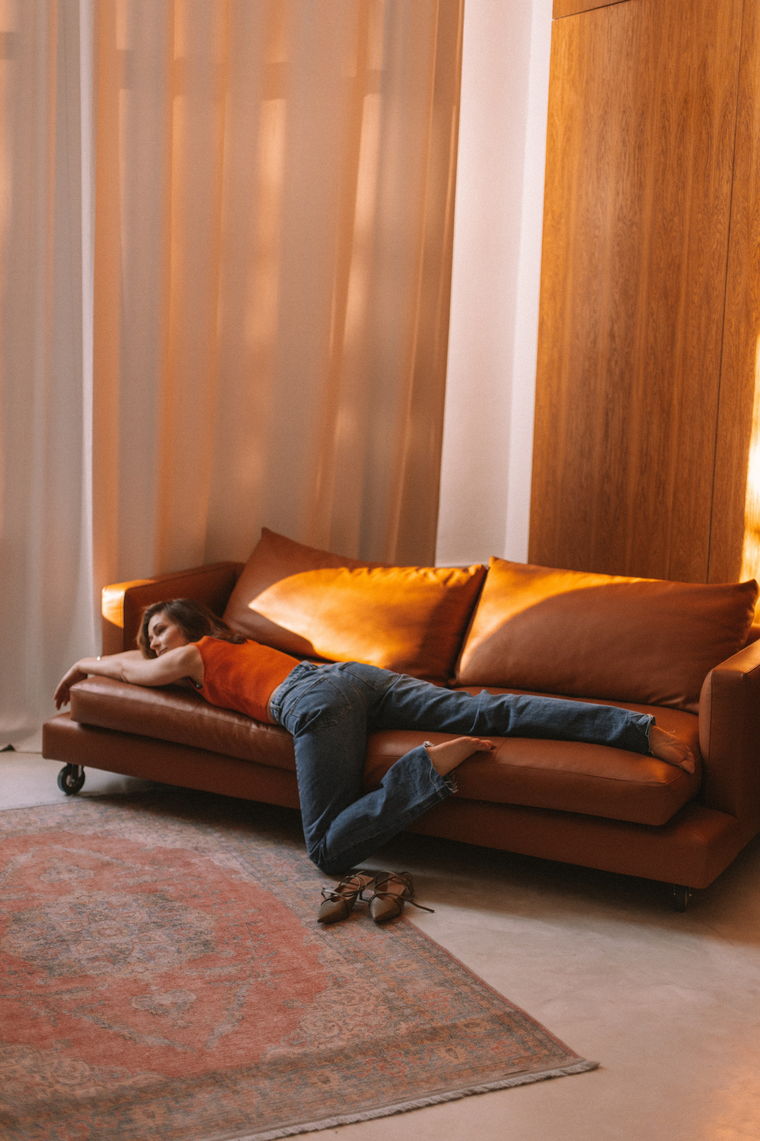 Оля. Фотограф Евгения Счастливая, Нижний Новгород, Москва