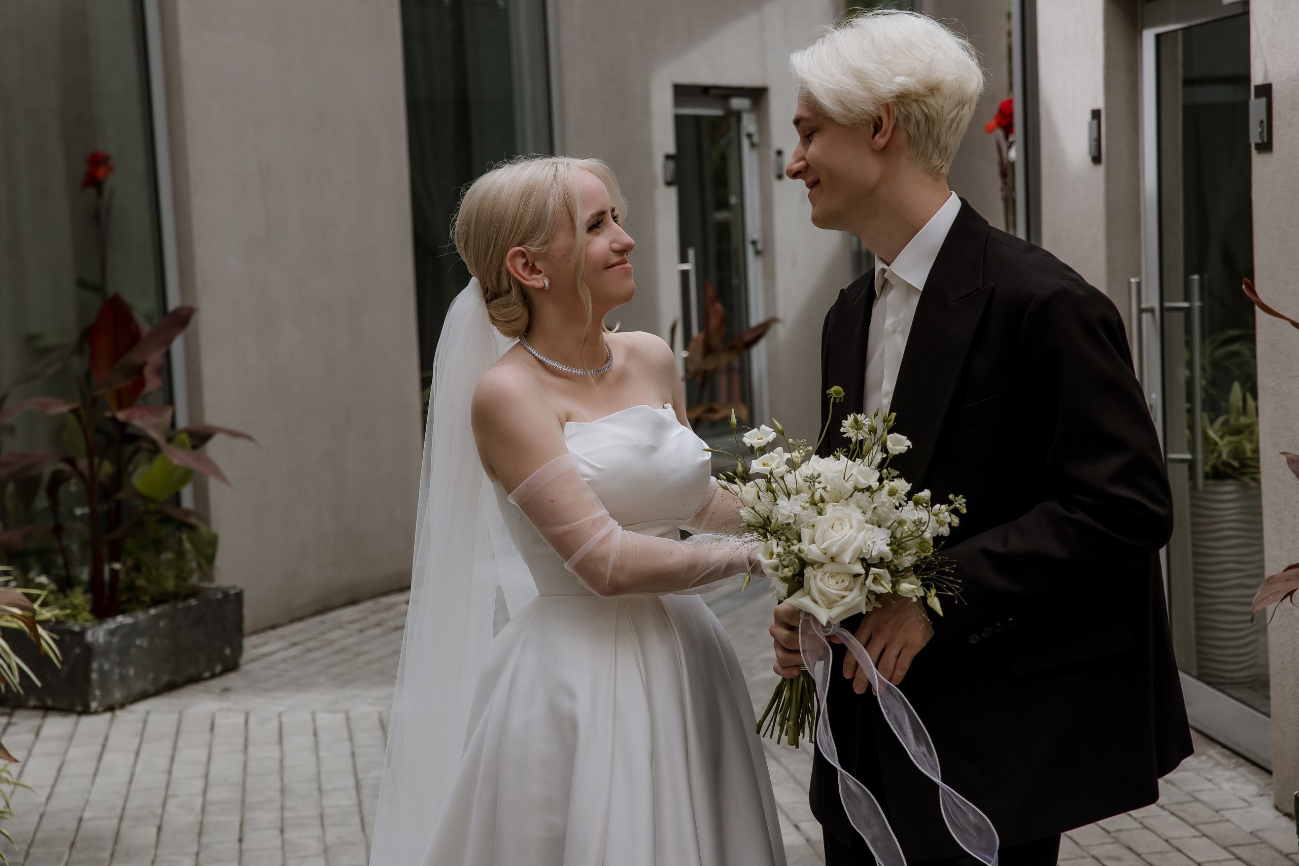 Свадебная фотосессия в Тольятти. Свадебный и семейный фотограф в Самаре и Тольятти | Елена Топанцева