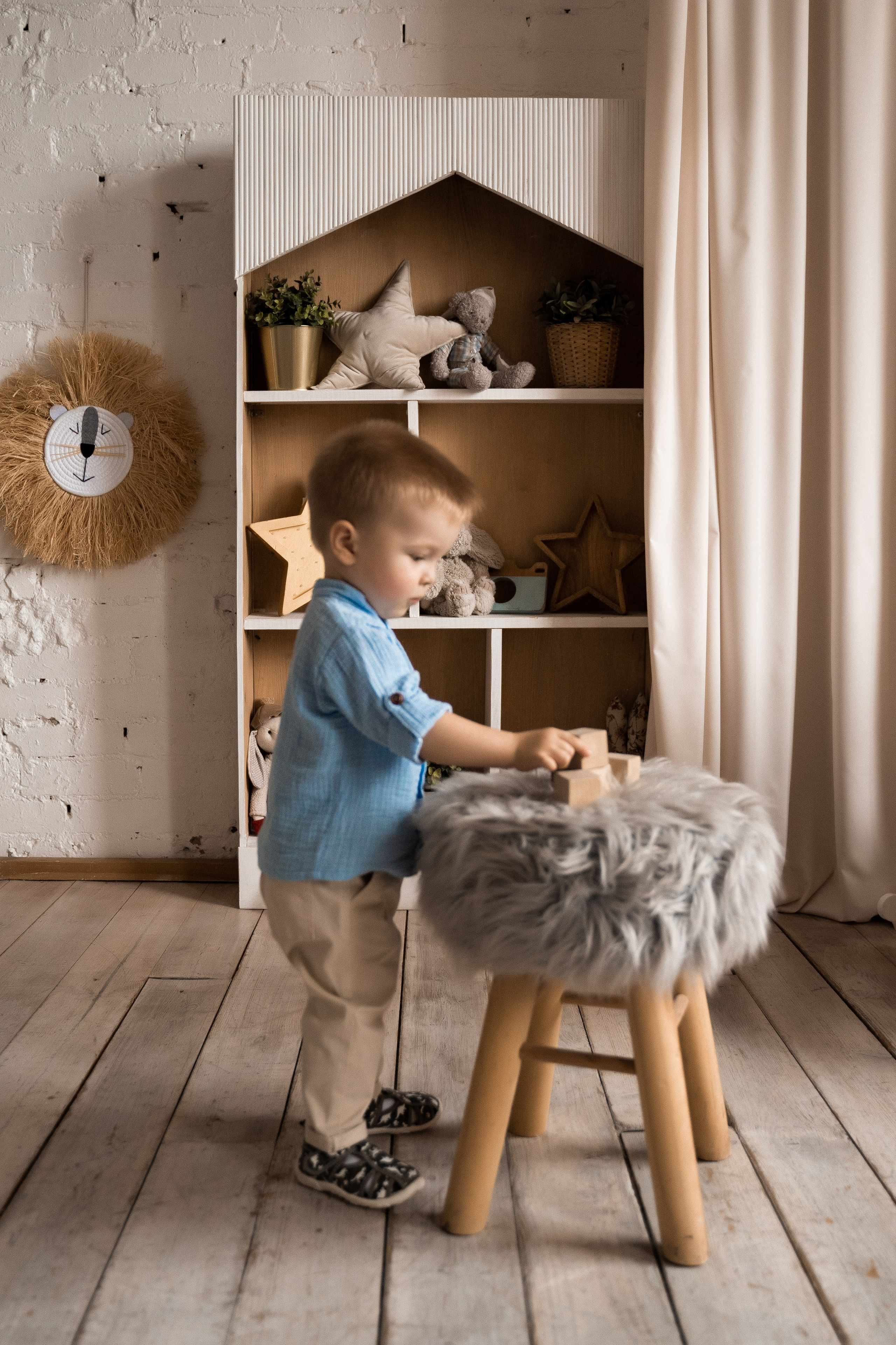 детская фотосессия Челябинск