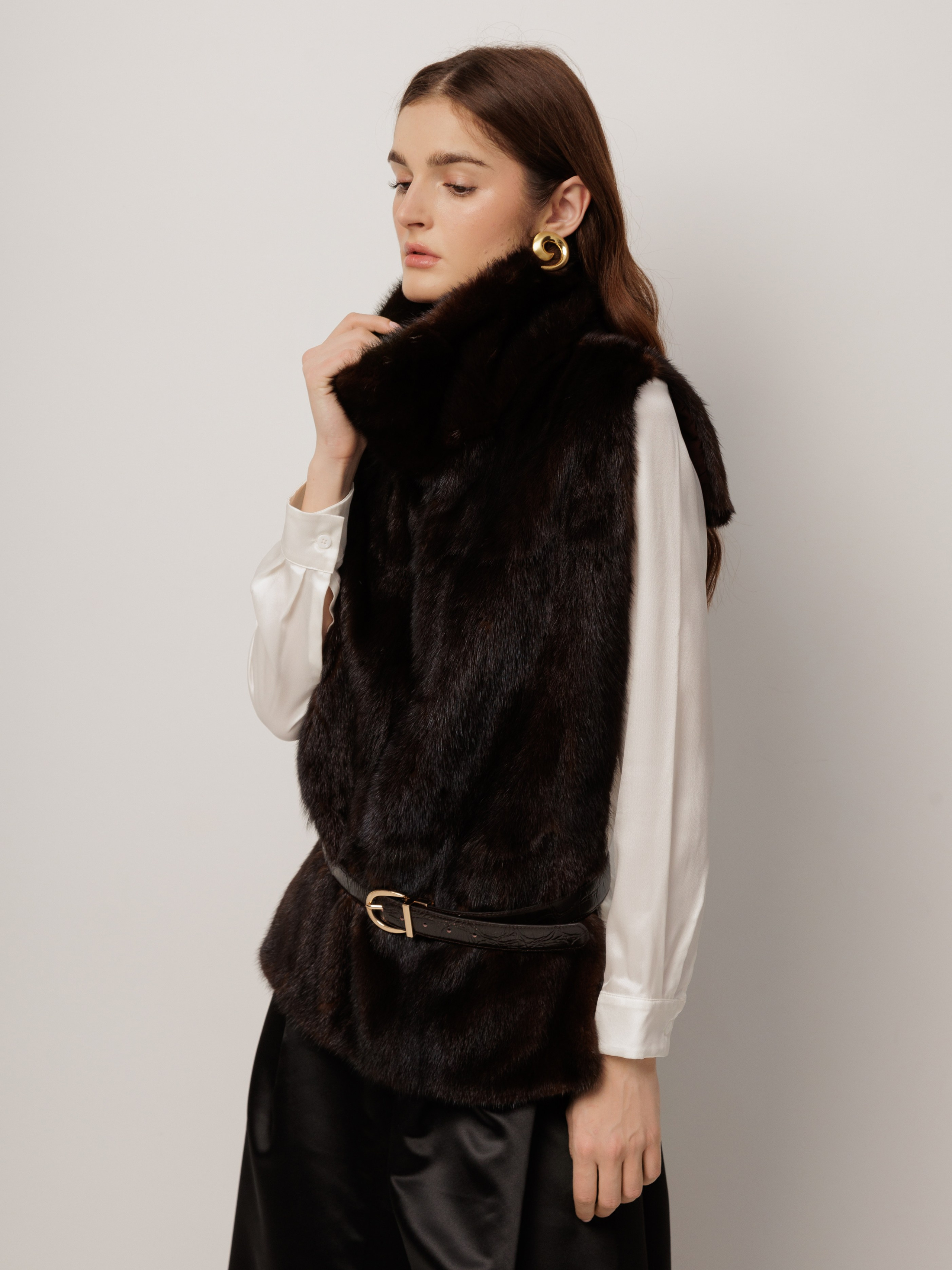 Для Adentro. Фотограф Светлана Гусева