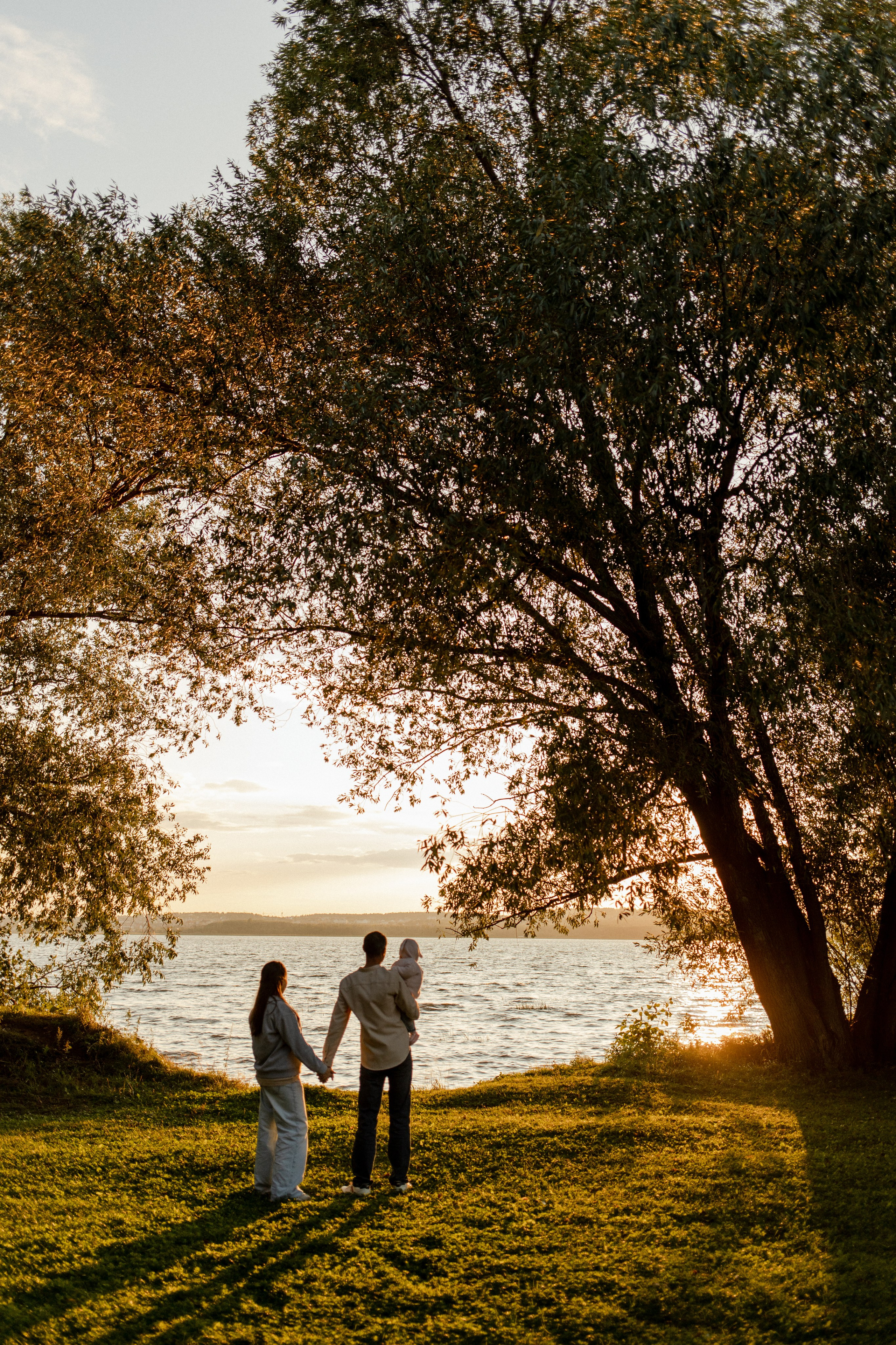 Мира. Семейный фотограф Челябинск