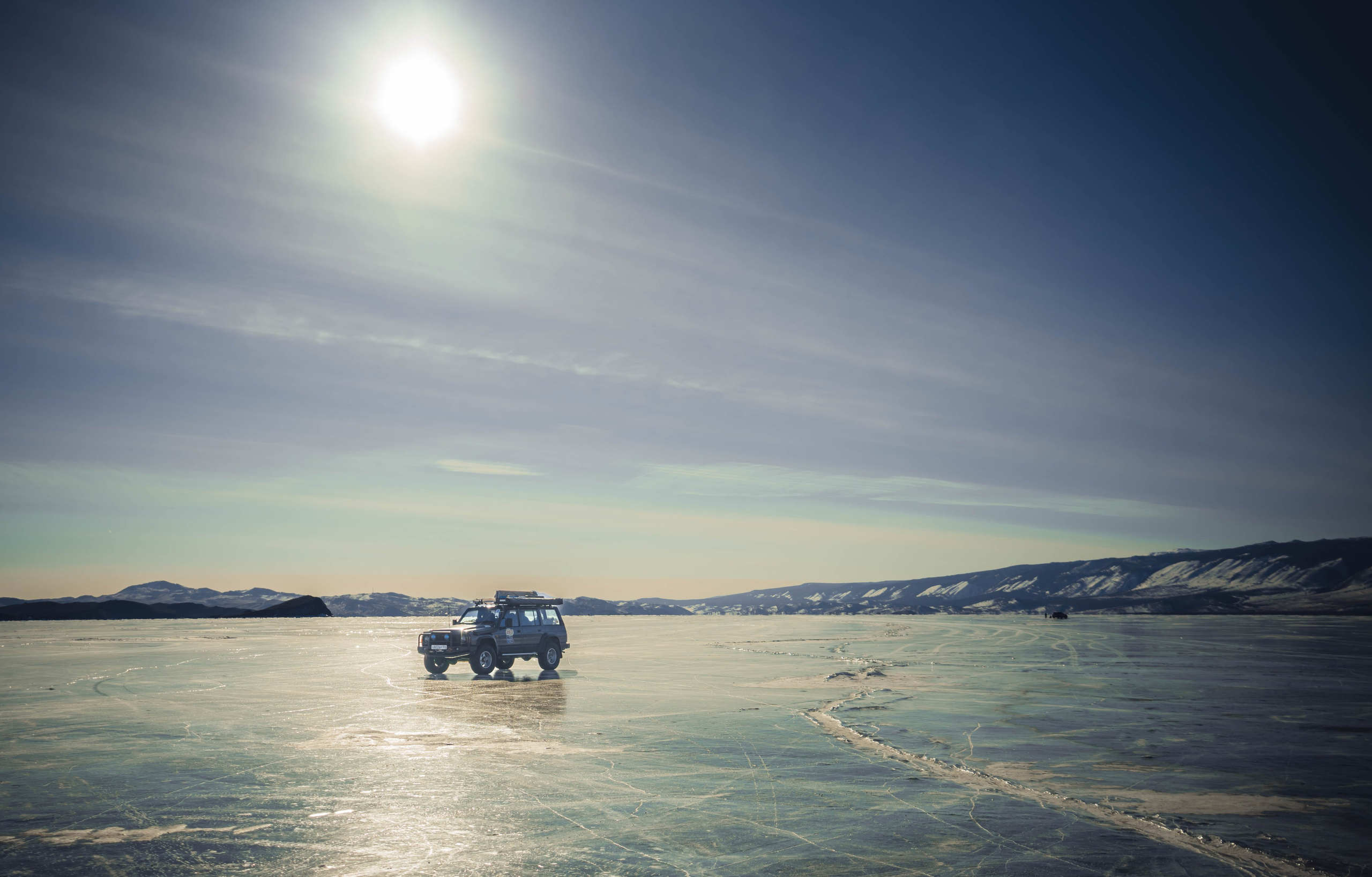 Байкал. Фотографирую для себя, своей семьи и друзей!