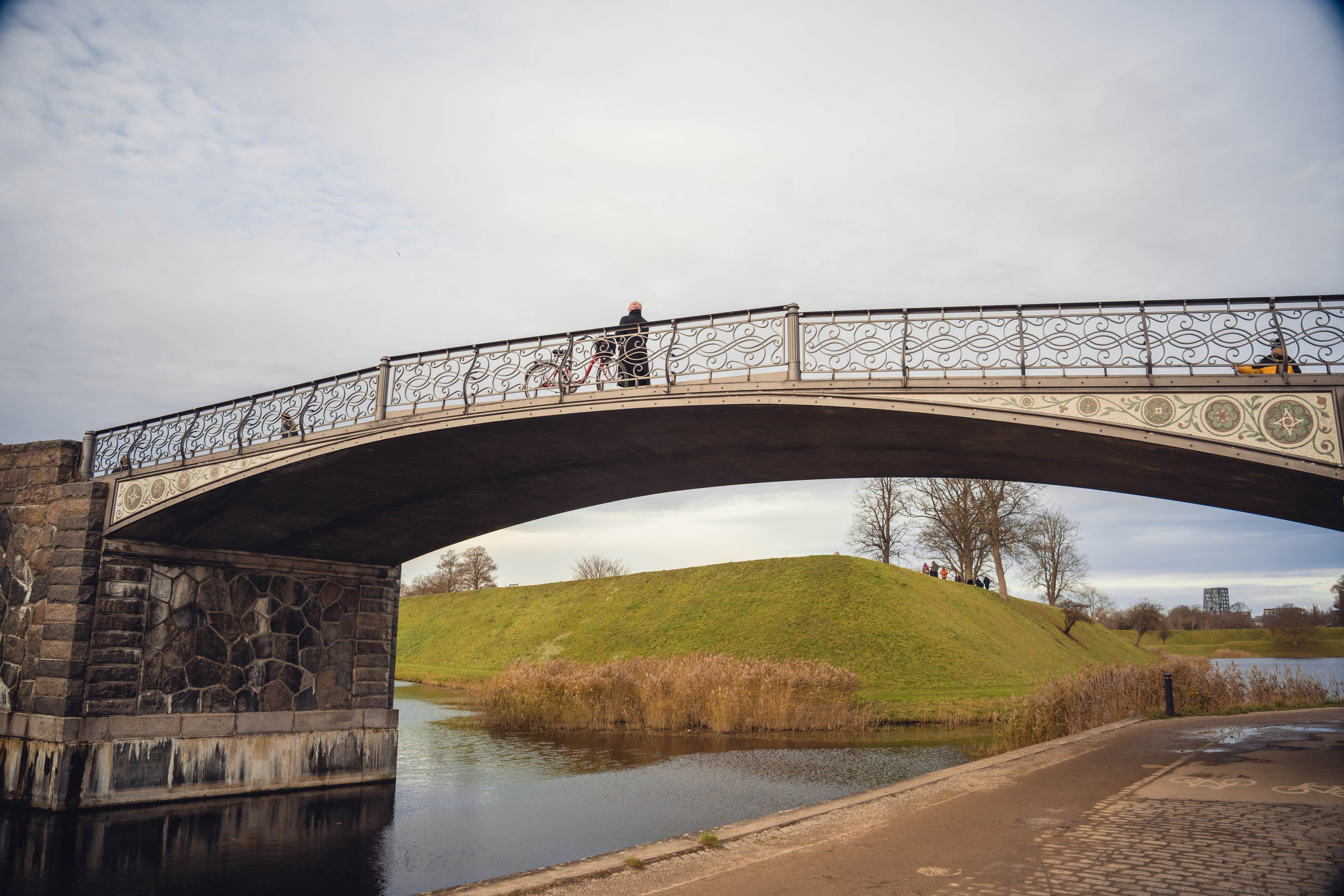 Дания. Фотографирую для себя, своей семьи и друзей!